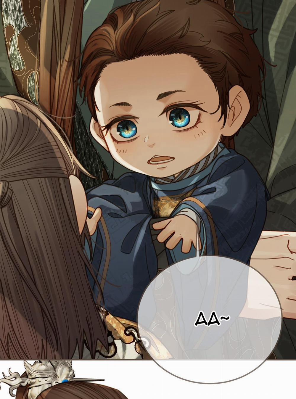 Á Nô 2 - Thám Hoa 0 trang 59