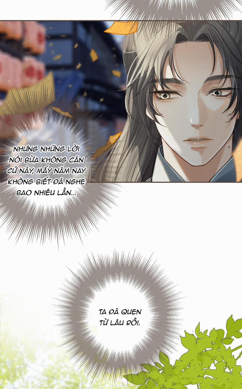 Á Nô 2 - Thám Hoa 1 trang 13