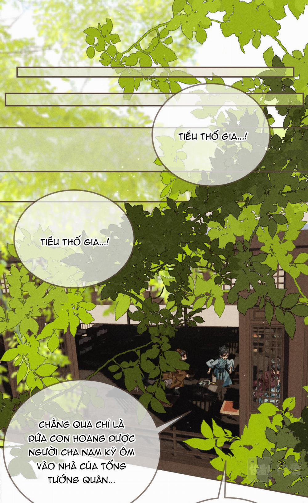 Á Nô 2 - Thám Hoa 1 trang 14