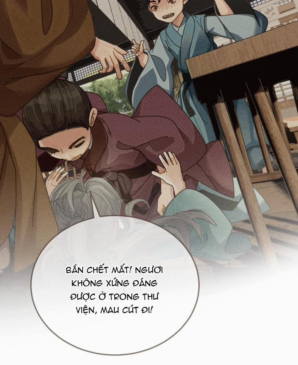 Á Nô 2 - Thám Hoa 1 trang 16