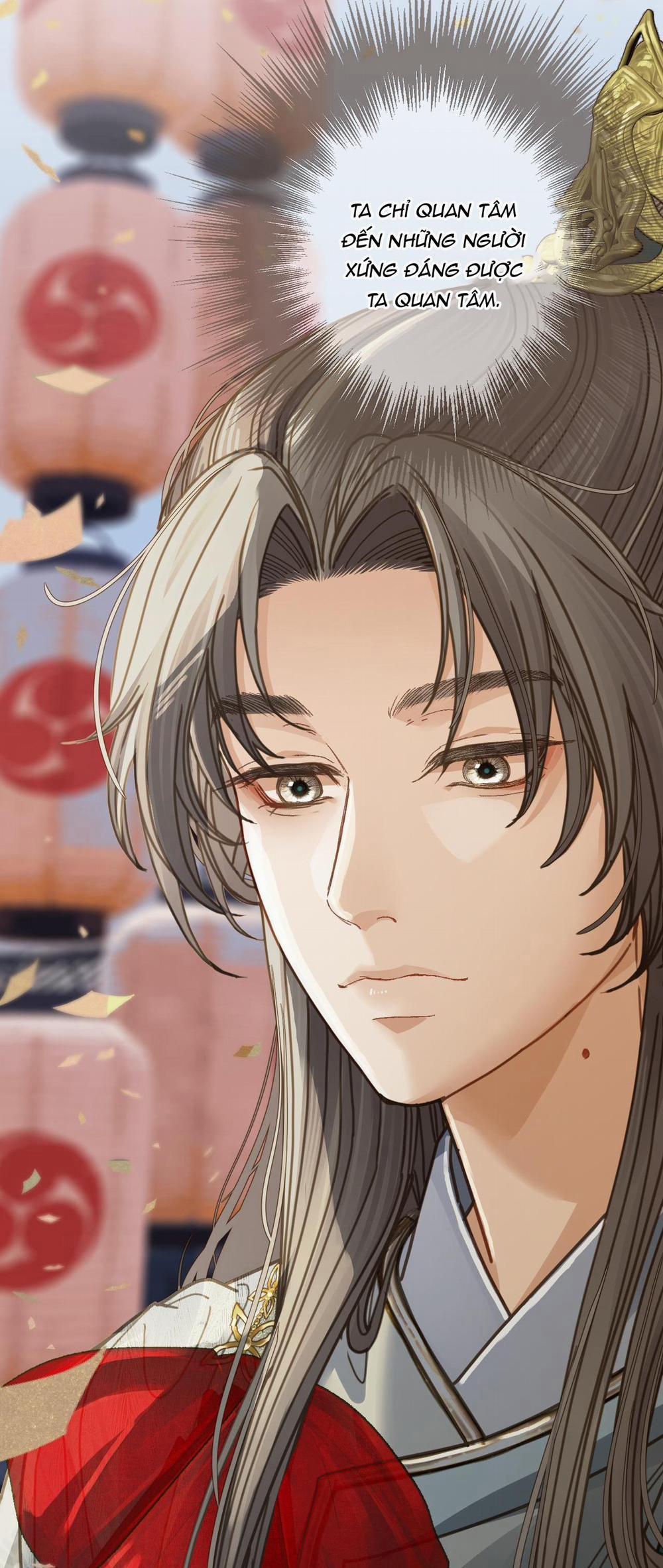 Á Nô 2 - Thám Hoa 1 trang 27