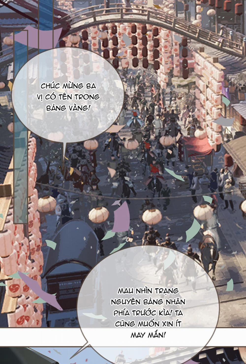 Á Nô 2 - Thám Hoa 1 trang 3