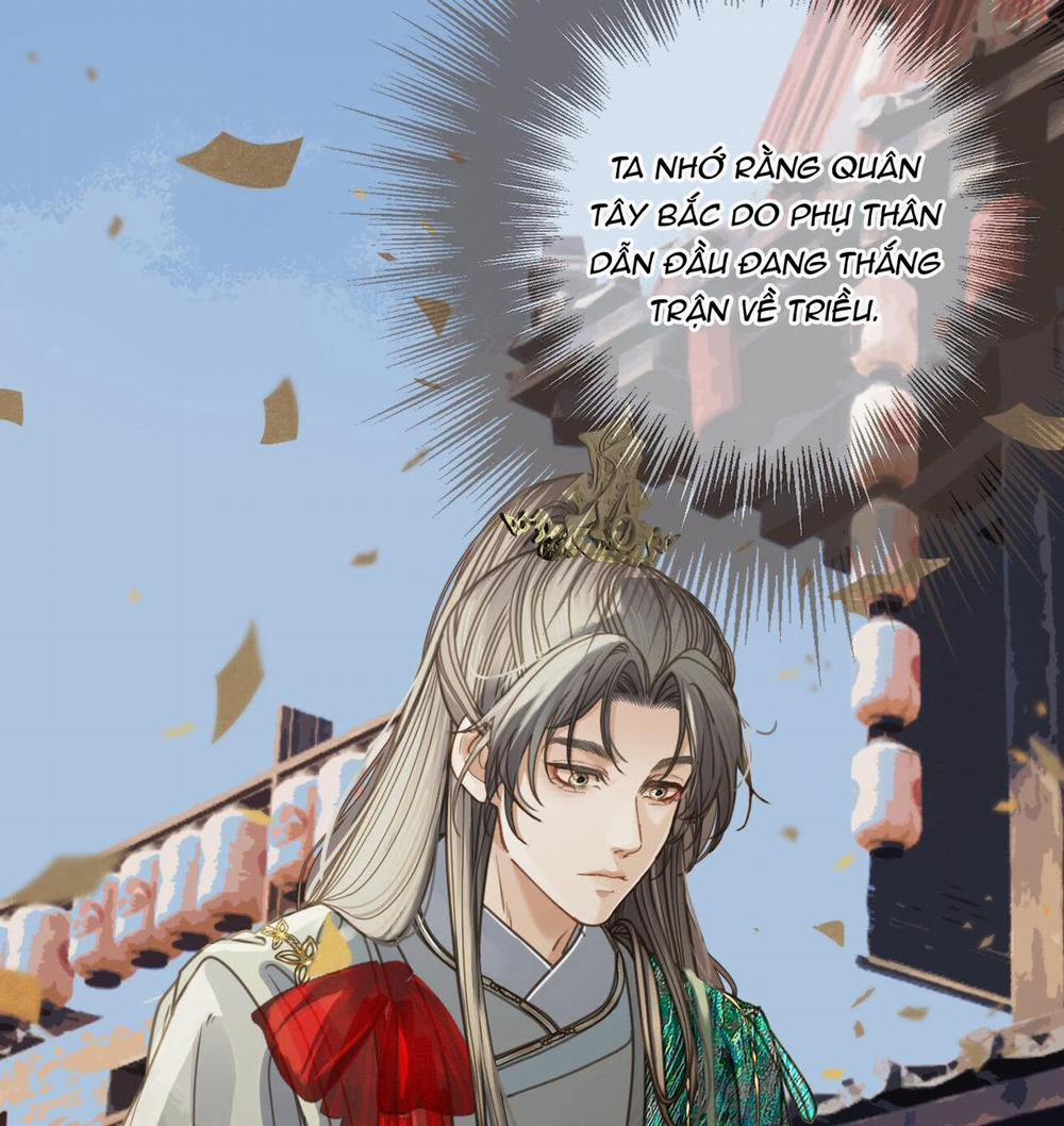 Á Nô 2 - Thám Hoa 1 trang 31