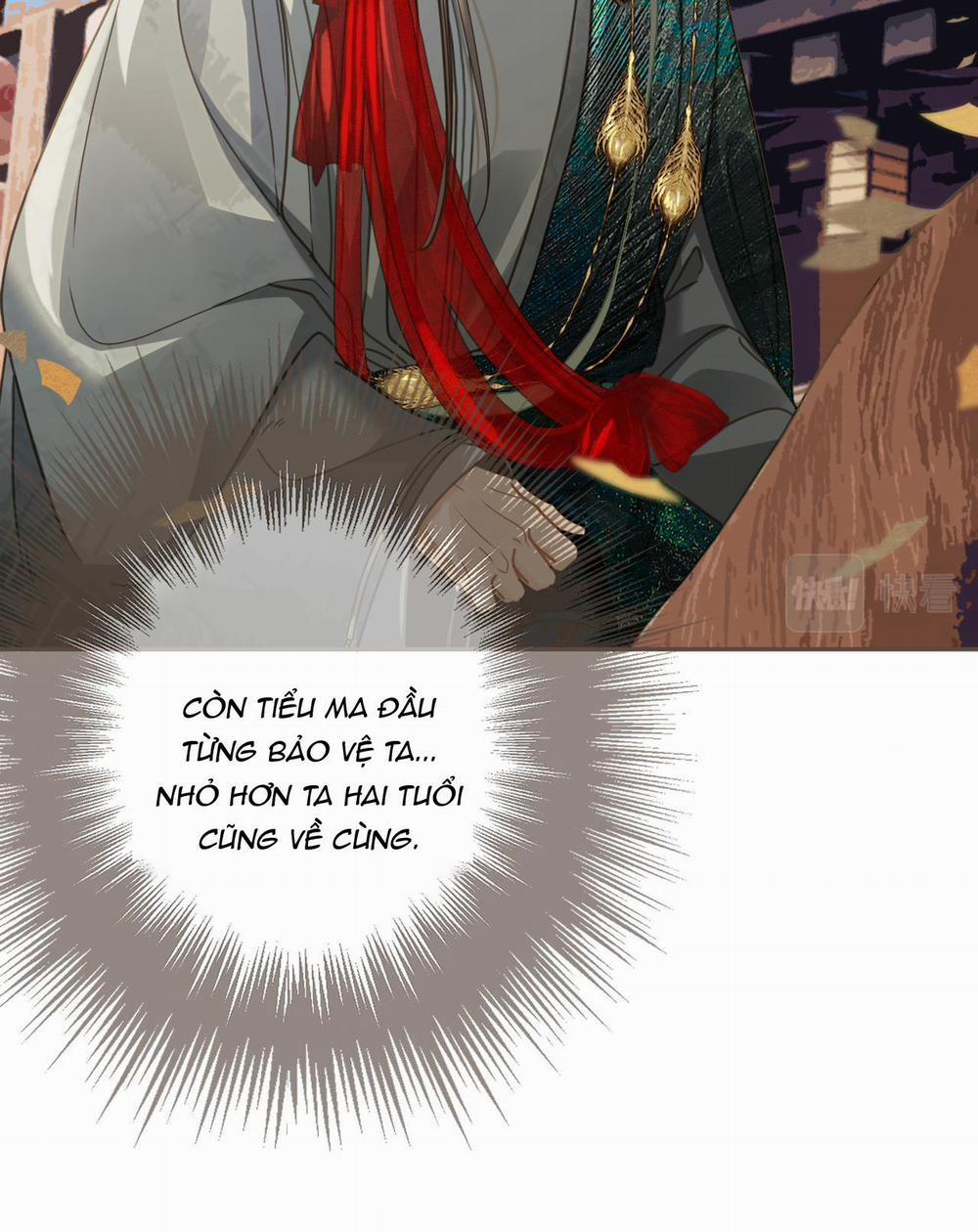 Á Nô 2 - Thám Hoa 1 trang 32