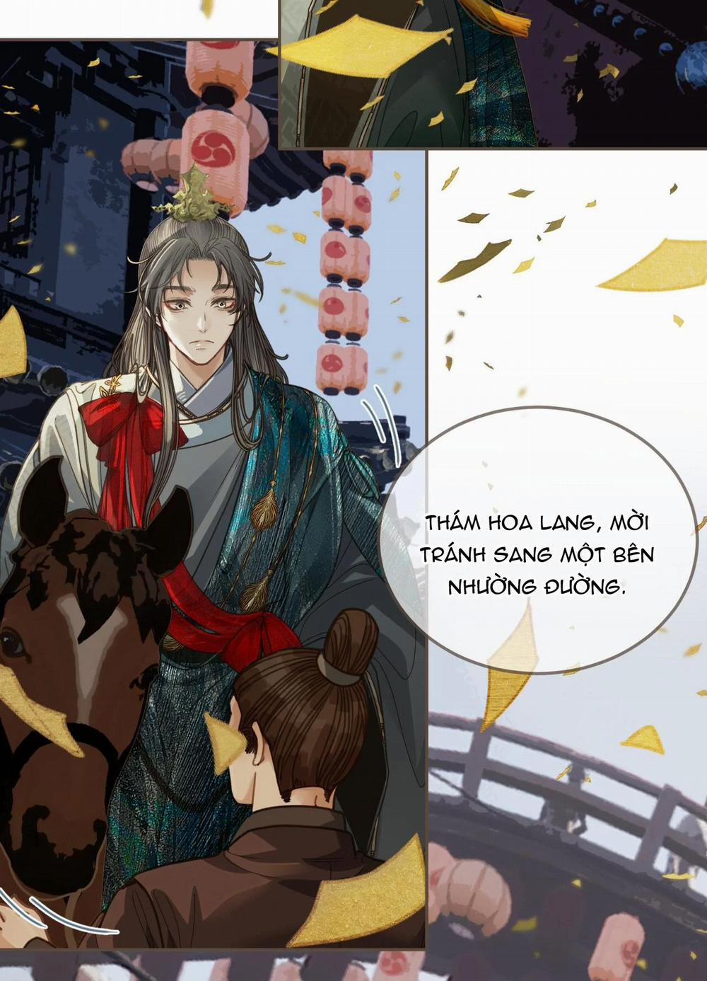 Á Nô 2 - Thám Hoa 1 trang 35