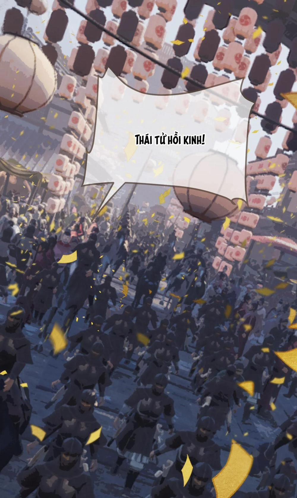 Á Nô 2 - Thám Hoa 1 trang 36