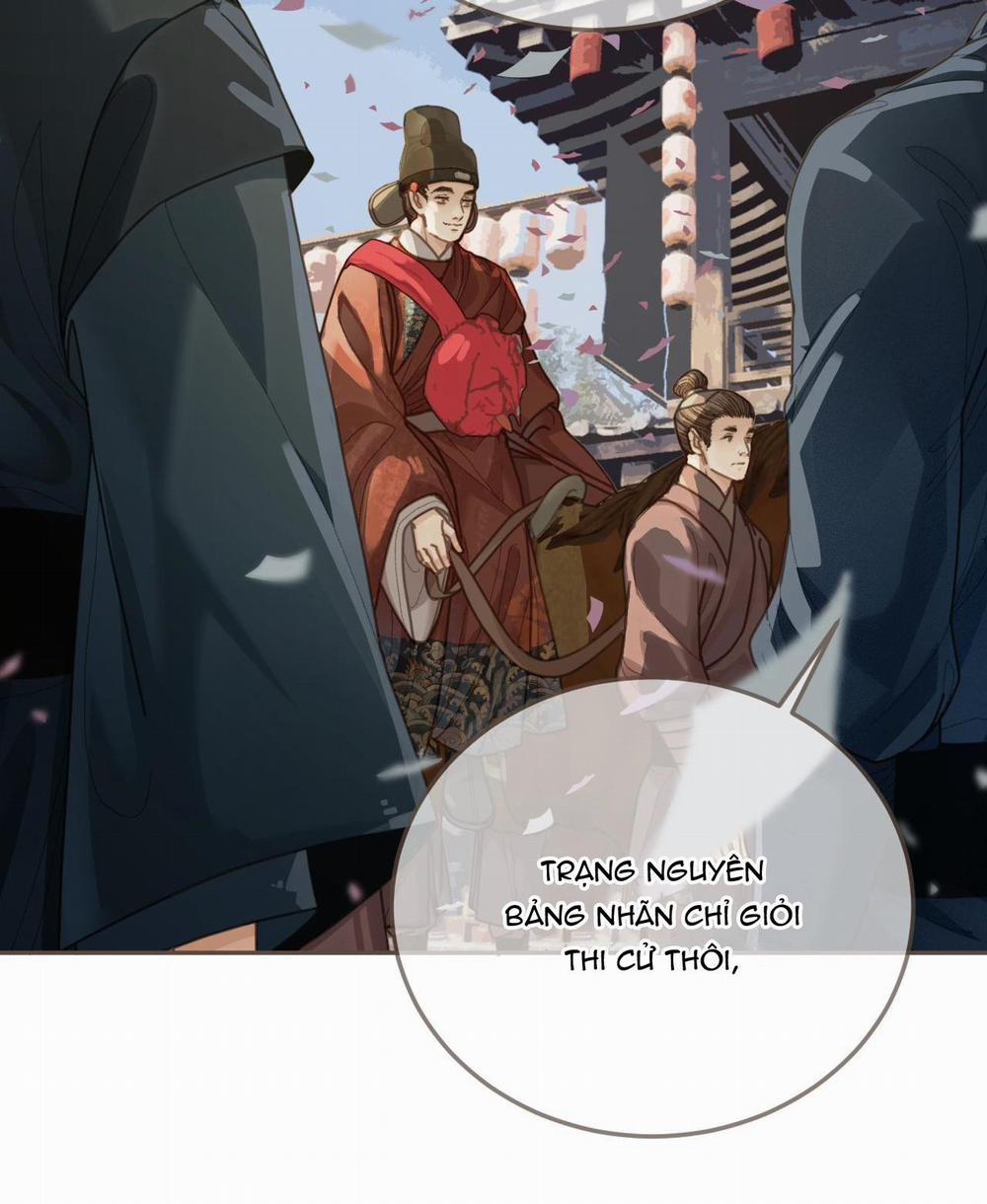 Á Nô 2 - Thám Hoa 1 trang 4