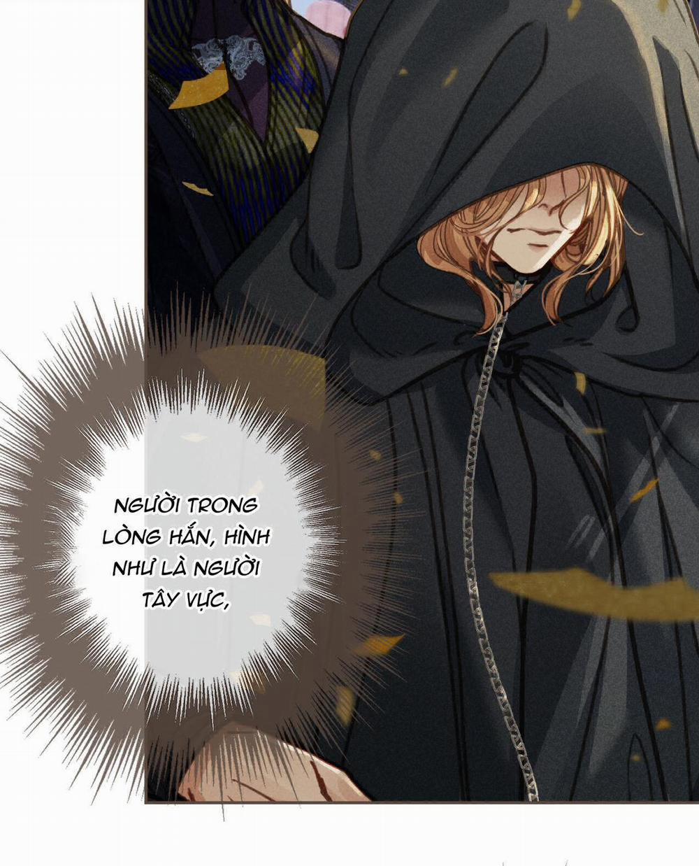 Á Nô 2 - Thám Hoa 1 trang 48