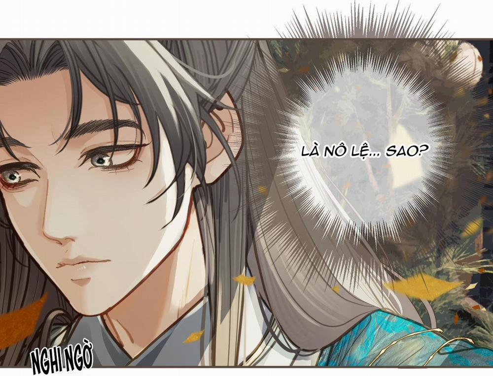 Á Nô 2 - Thám Hoa 1 trang 49