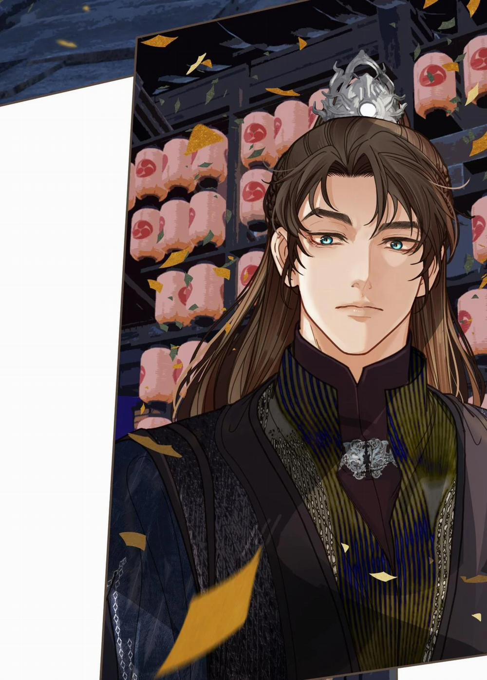 Á Nô 2 - Thám Hoa 1 trang 54