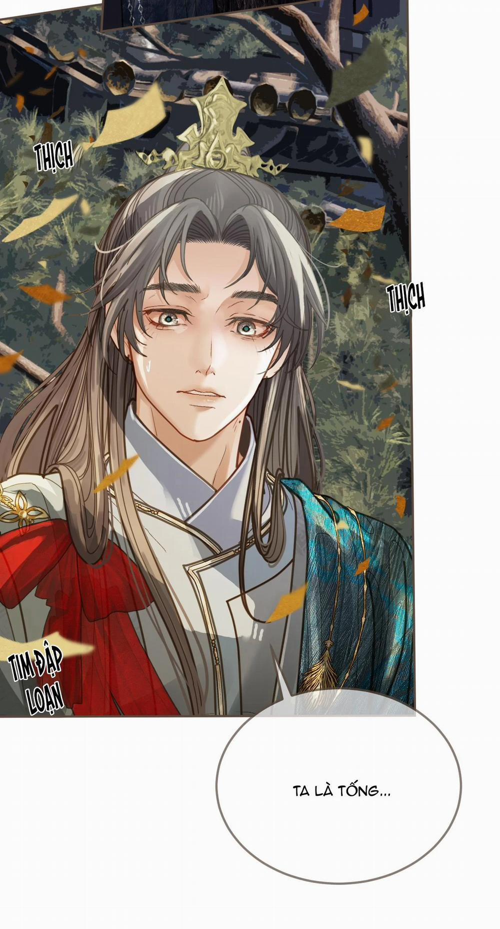 Á Nô 2 - Thám Hoa 1 trang 55