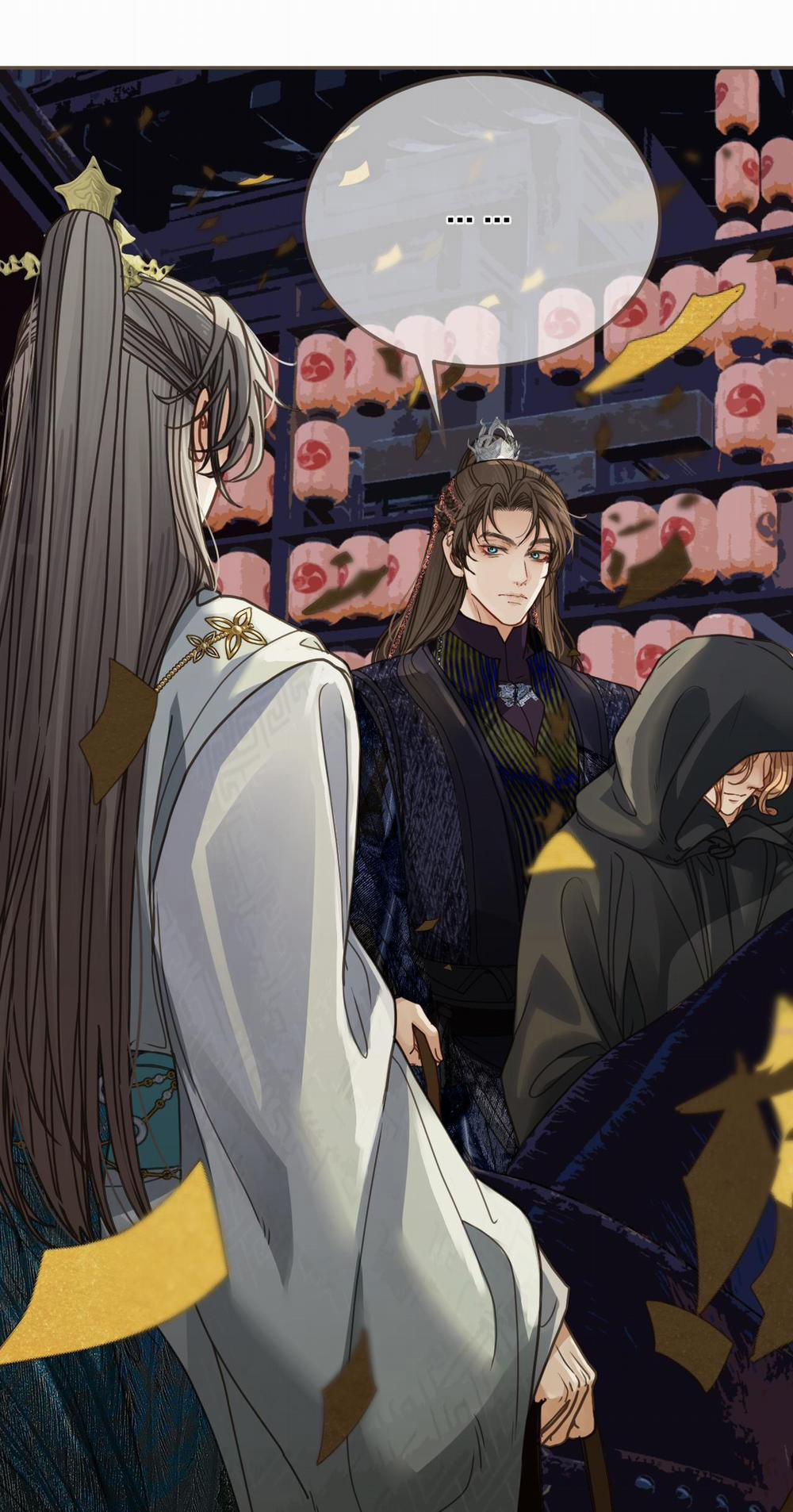 Á Nô 2 - Thám Hoa 1 trang 58