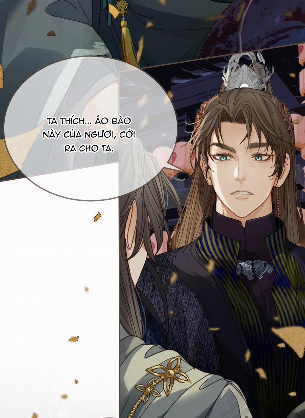 Á Nô 2 - Thám Hoa 1 trang 63