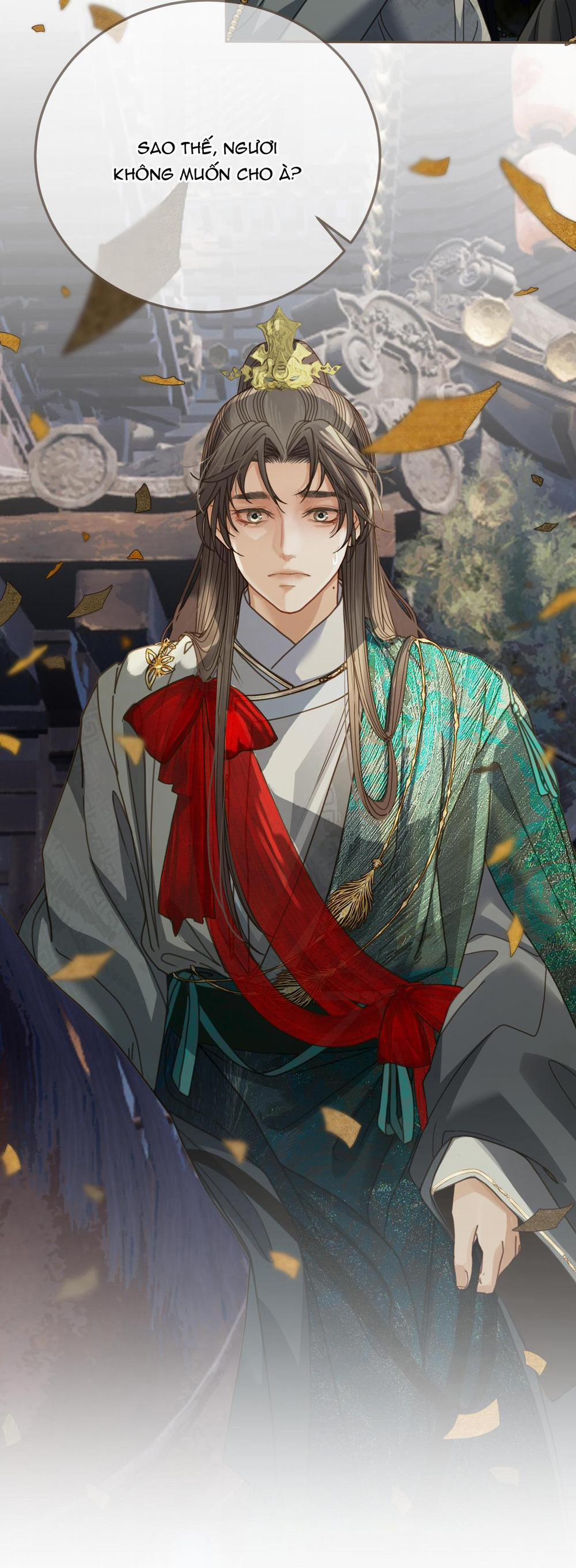 Á Nô 2 - Thám Hoa 1 trang 64