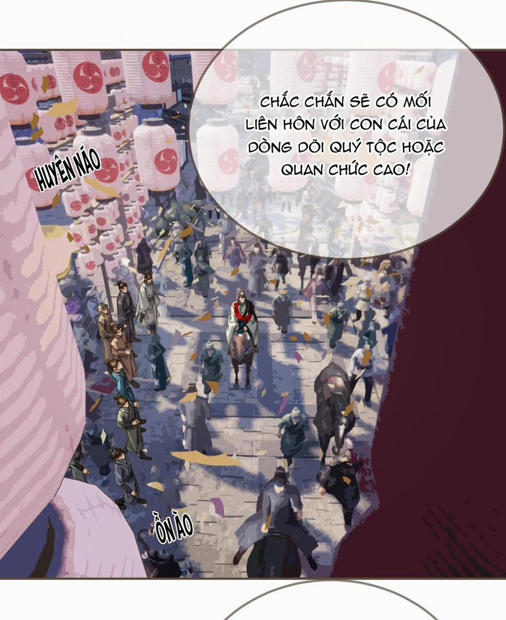 Á Nô 2 - Thám Hoa 1 trang 7