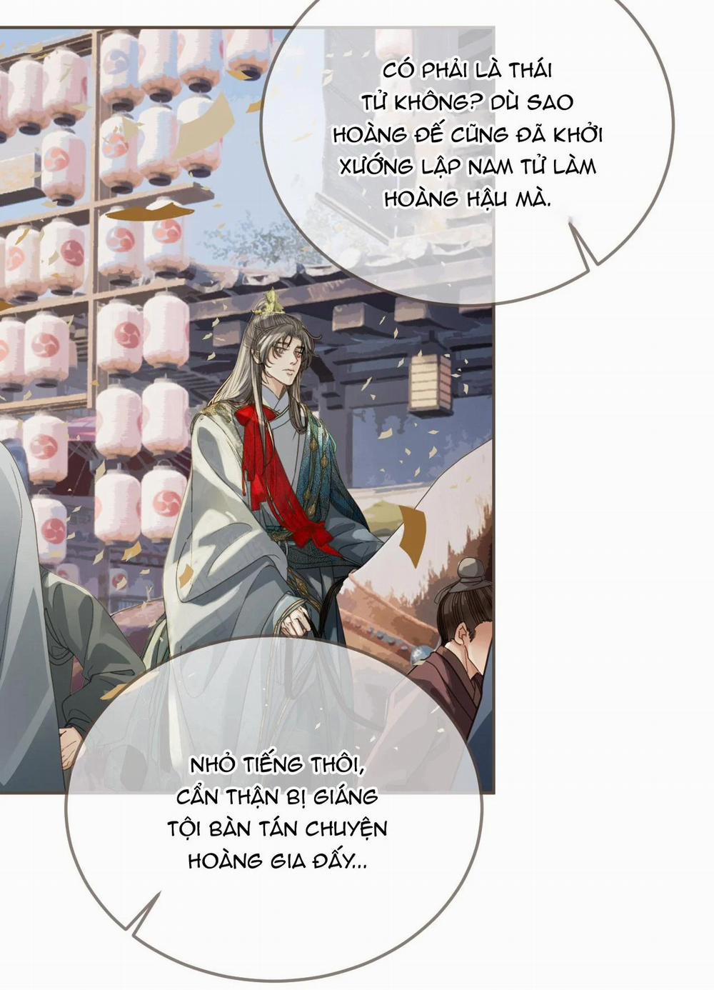 Á Nô 2 - Thám Hoa 1 trang 8