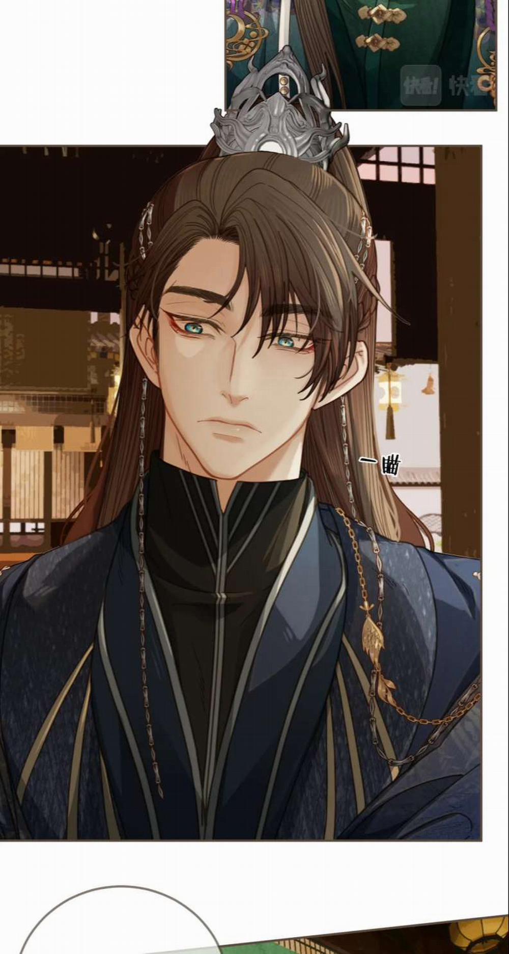 Á Nô 2 - Thám Hoa 10 trang 16