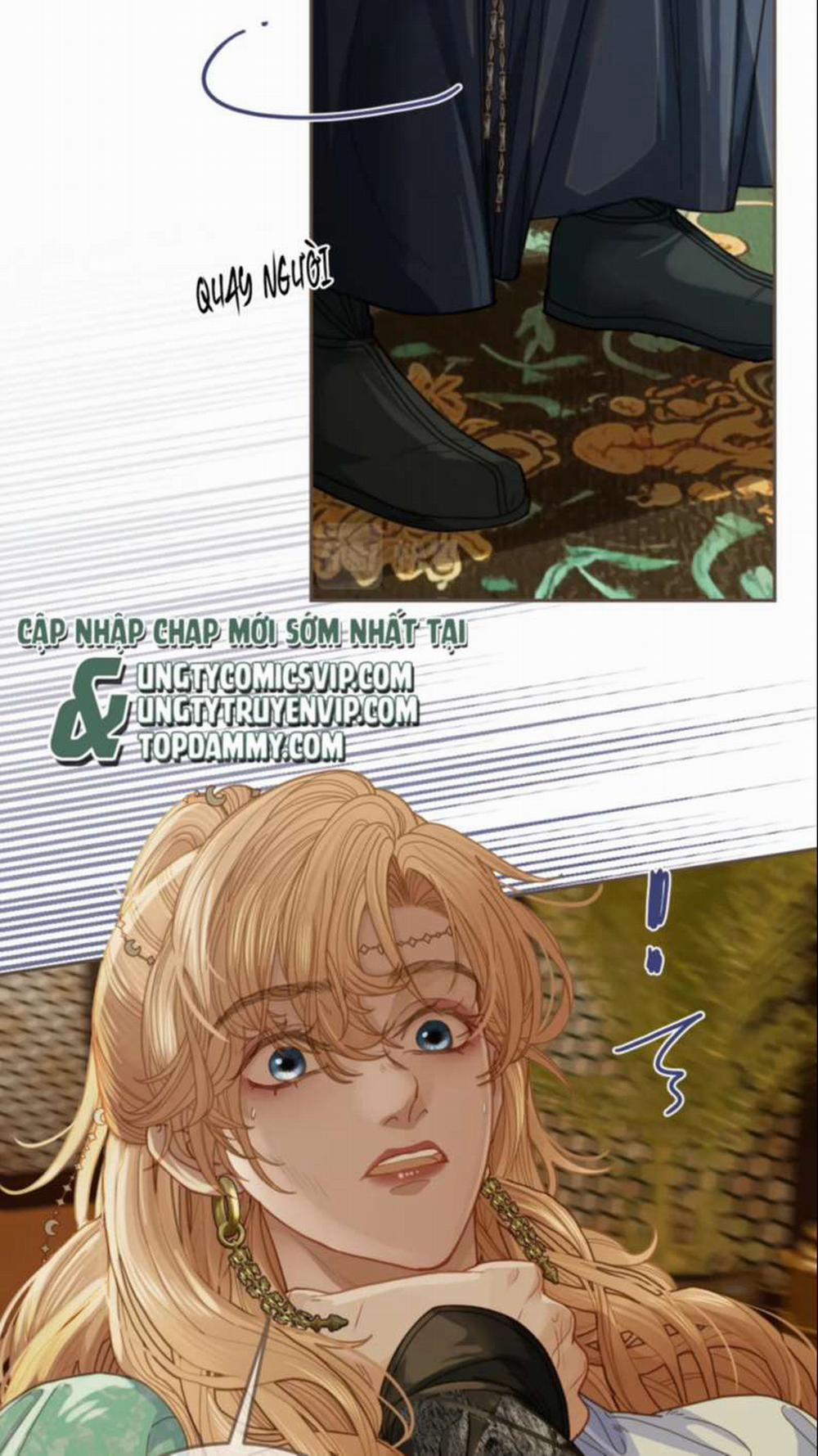 Á Nô 2 - Thám Hoa 10 trang 27