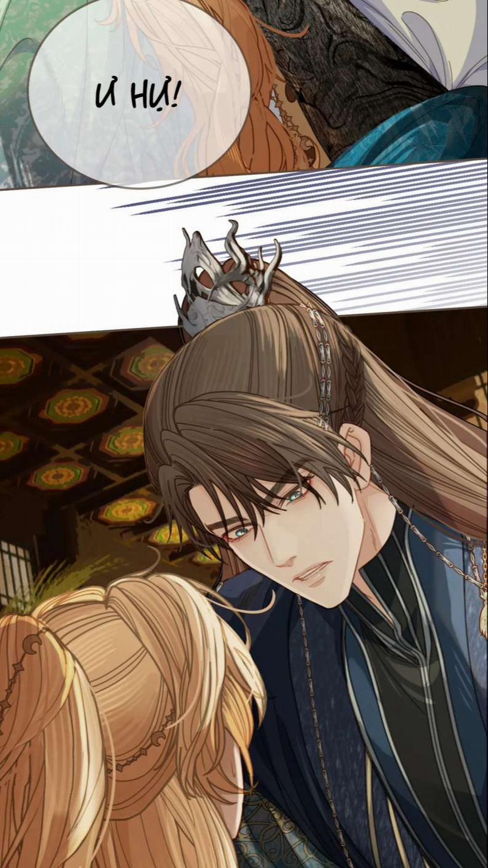 Á Nô 2 - Thám Hoa 10 trang 28