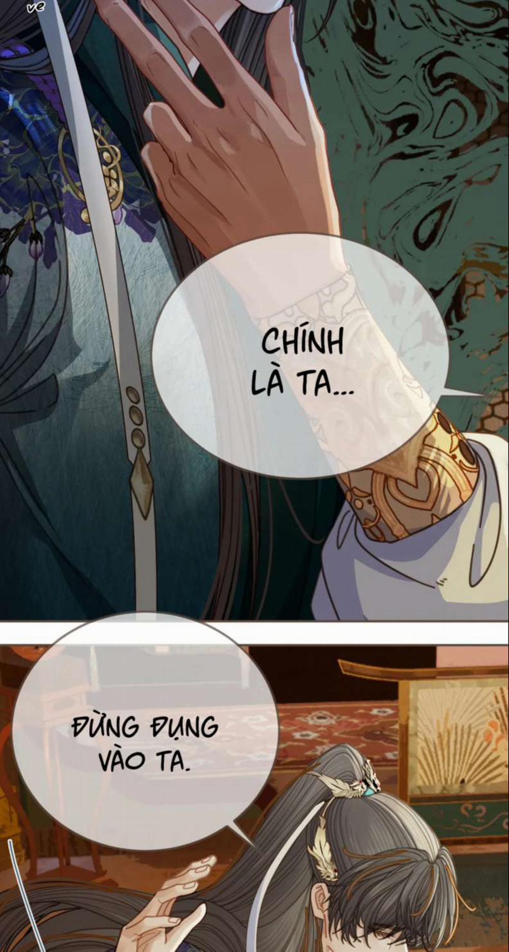 Á Nô 2 - Thám Hoa 10 trang 3