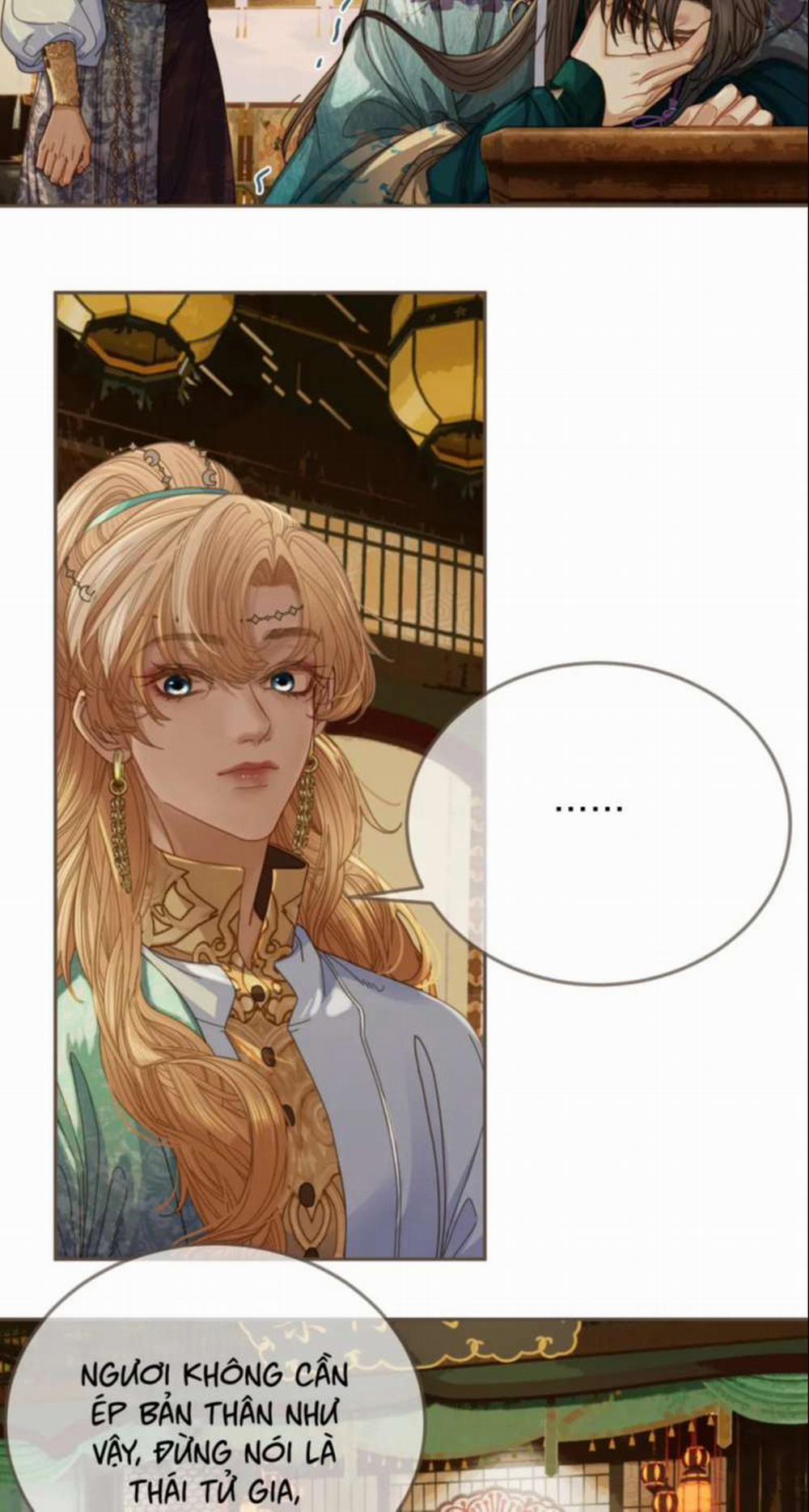 Á Nô 2 - Thám Hoa 10 trang 5