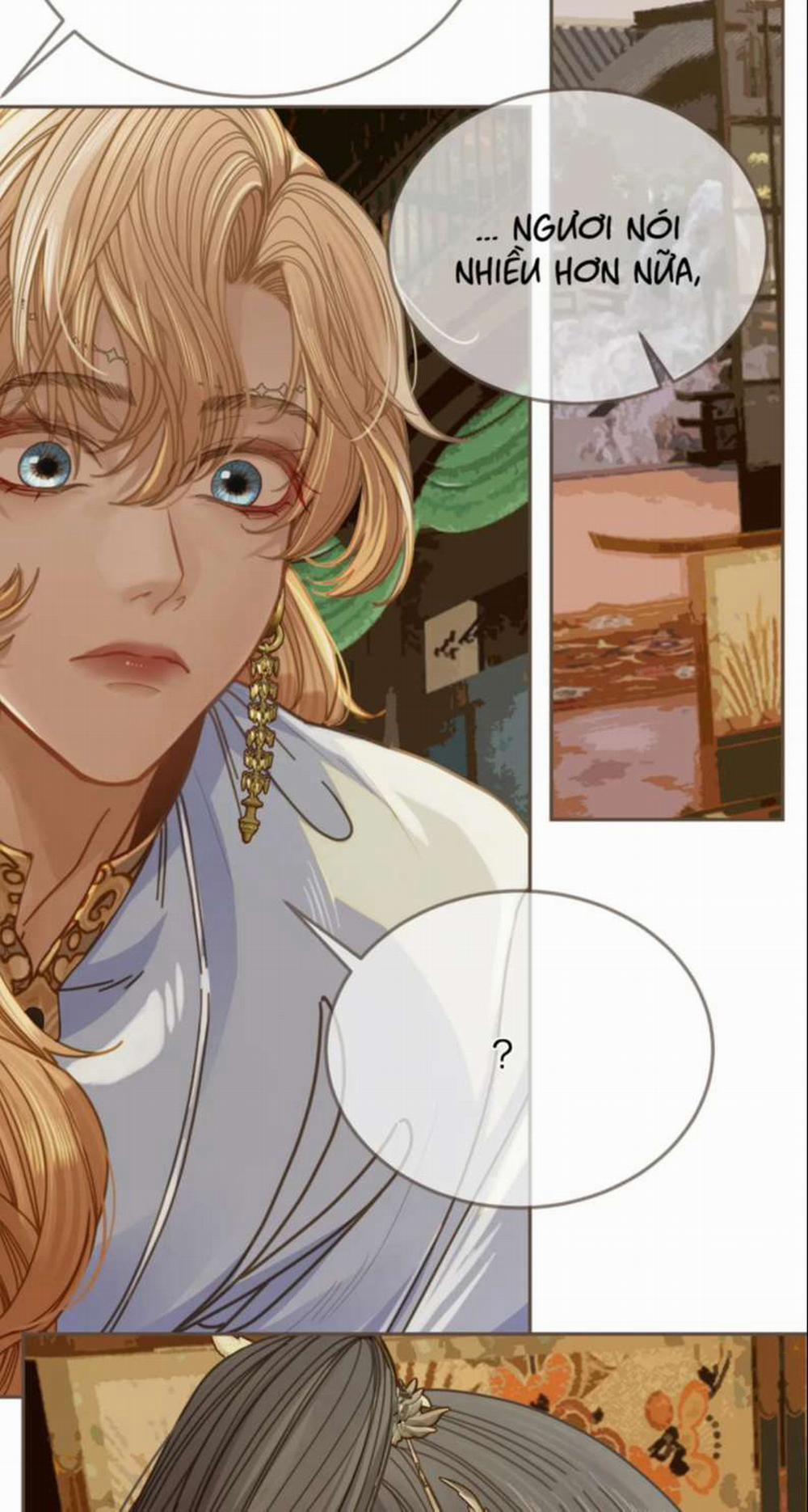 Á Nô 2 - Thám Hoa 10 trang 7