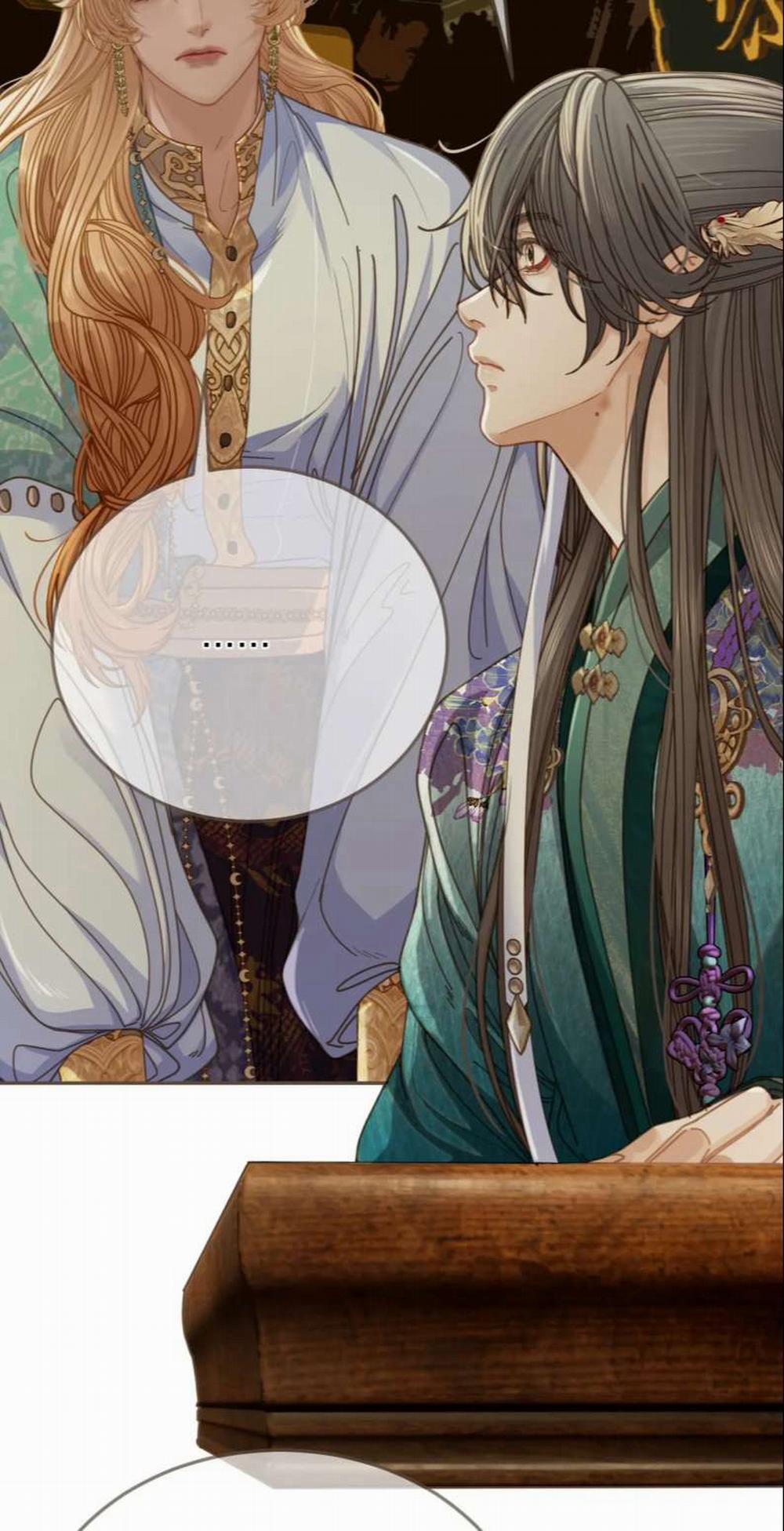 Á Nô 2 - Thám Hoa 10 trang 9