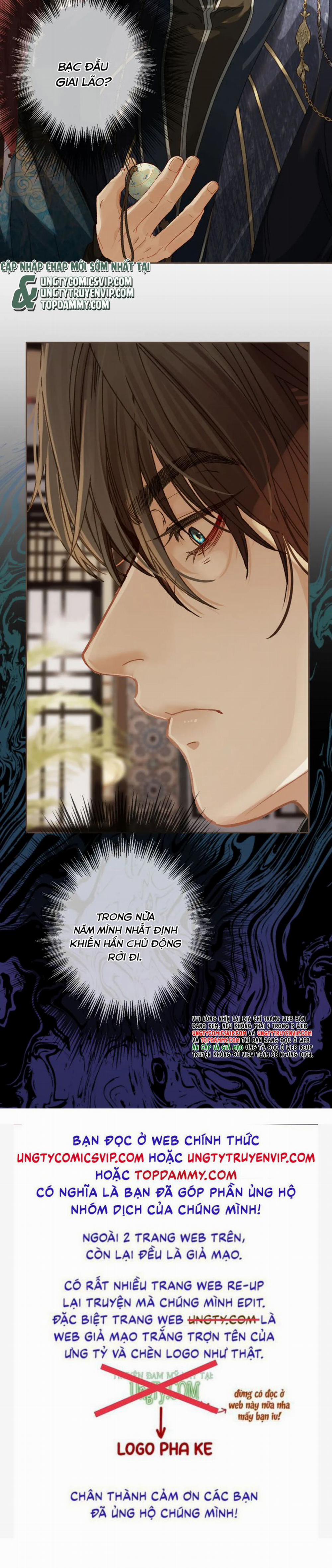 Á Nô 2 - Thám Hoa 11 trang 19