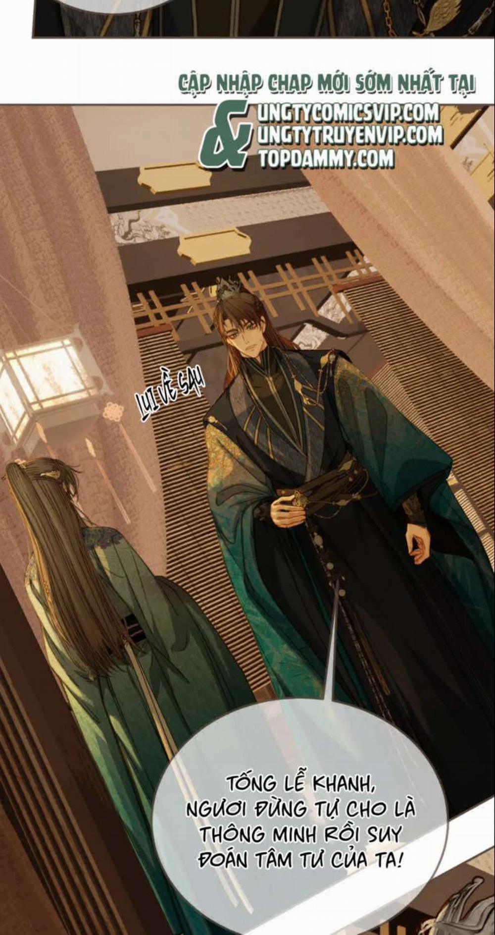 Á Nô 2 - Thám Hoa 12 trang 35