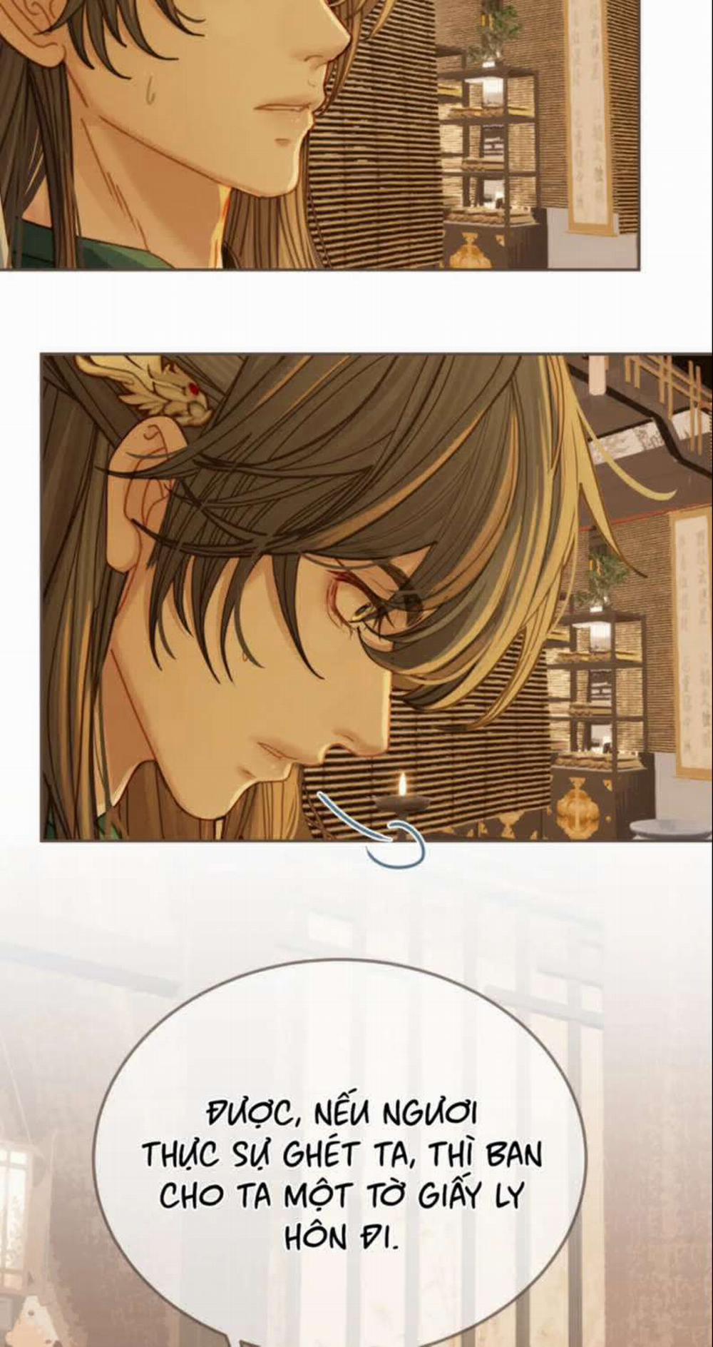 Á Nô 2 - Thám Hoa 12 trang 37