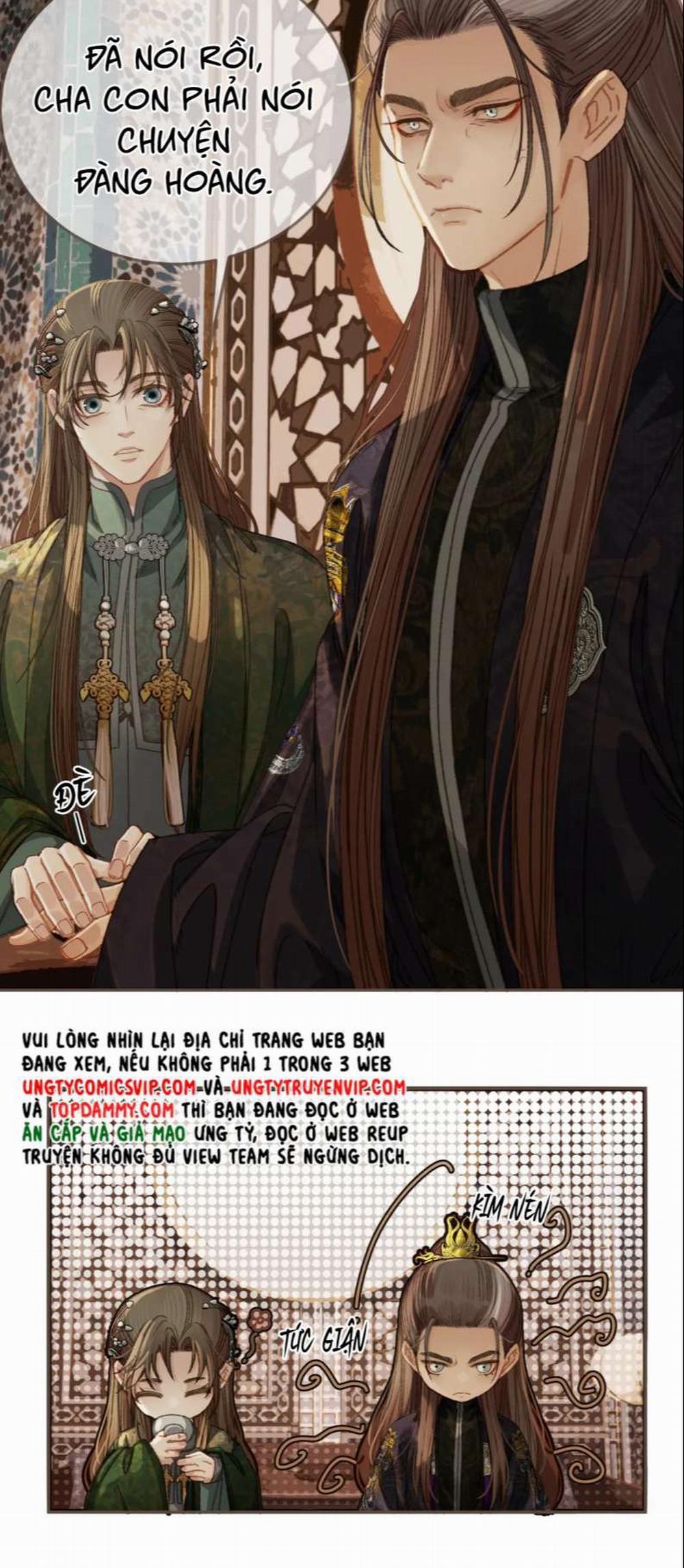 Á Nô 2 - Thám Hoa 12 trang 7