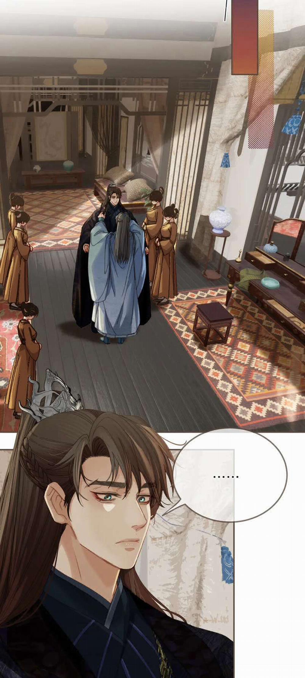 Á Nô 2 - Thám Hoa 13 trang 18