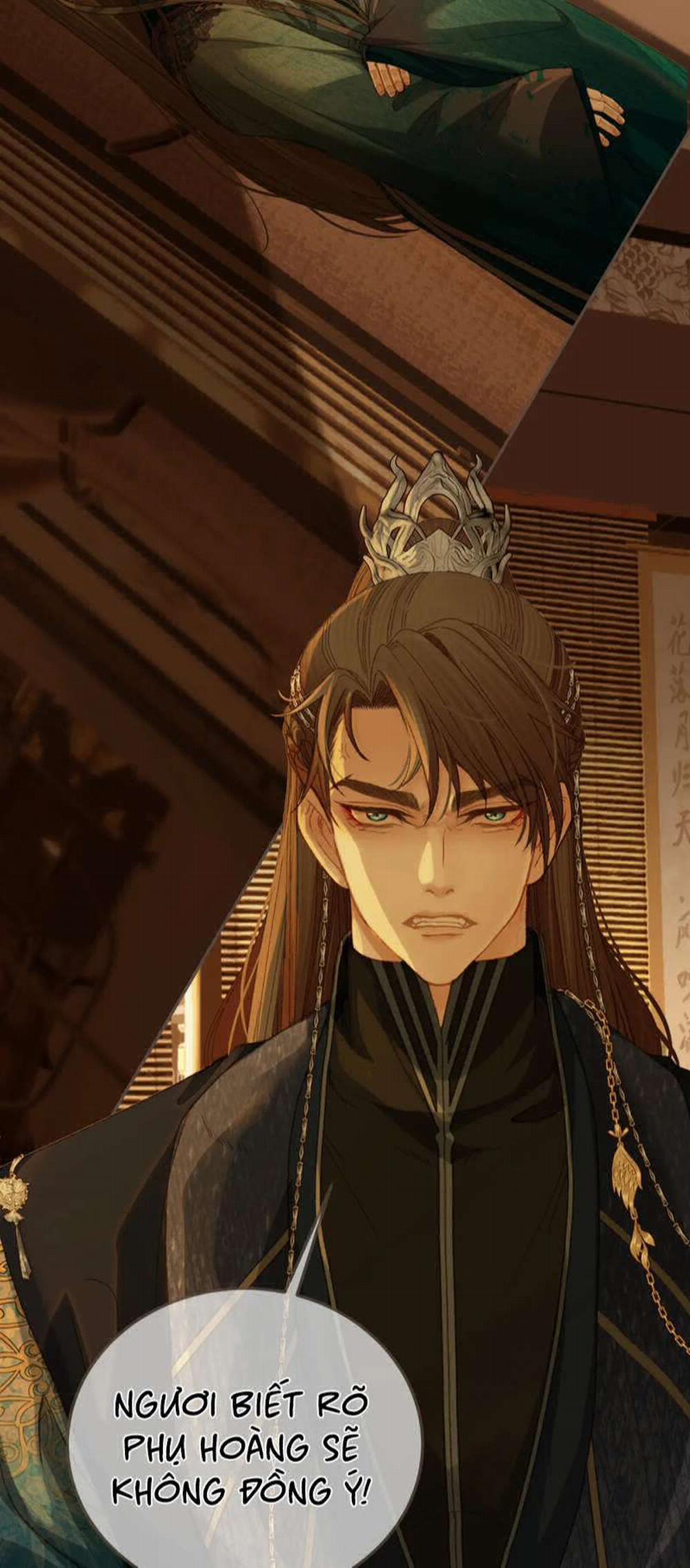 Á Nô 2 - Thám Hoa 13 trang 2