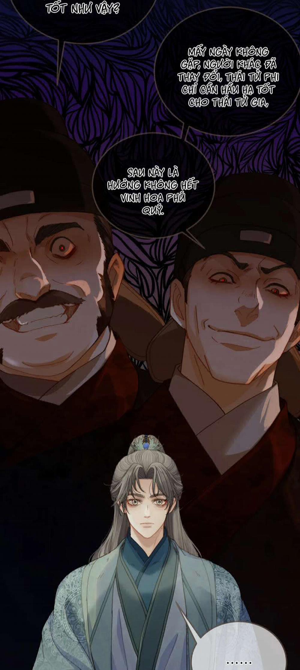 Á Nô 2 - Thám Hoa 13 trang 27