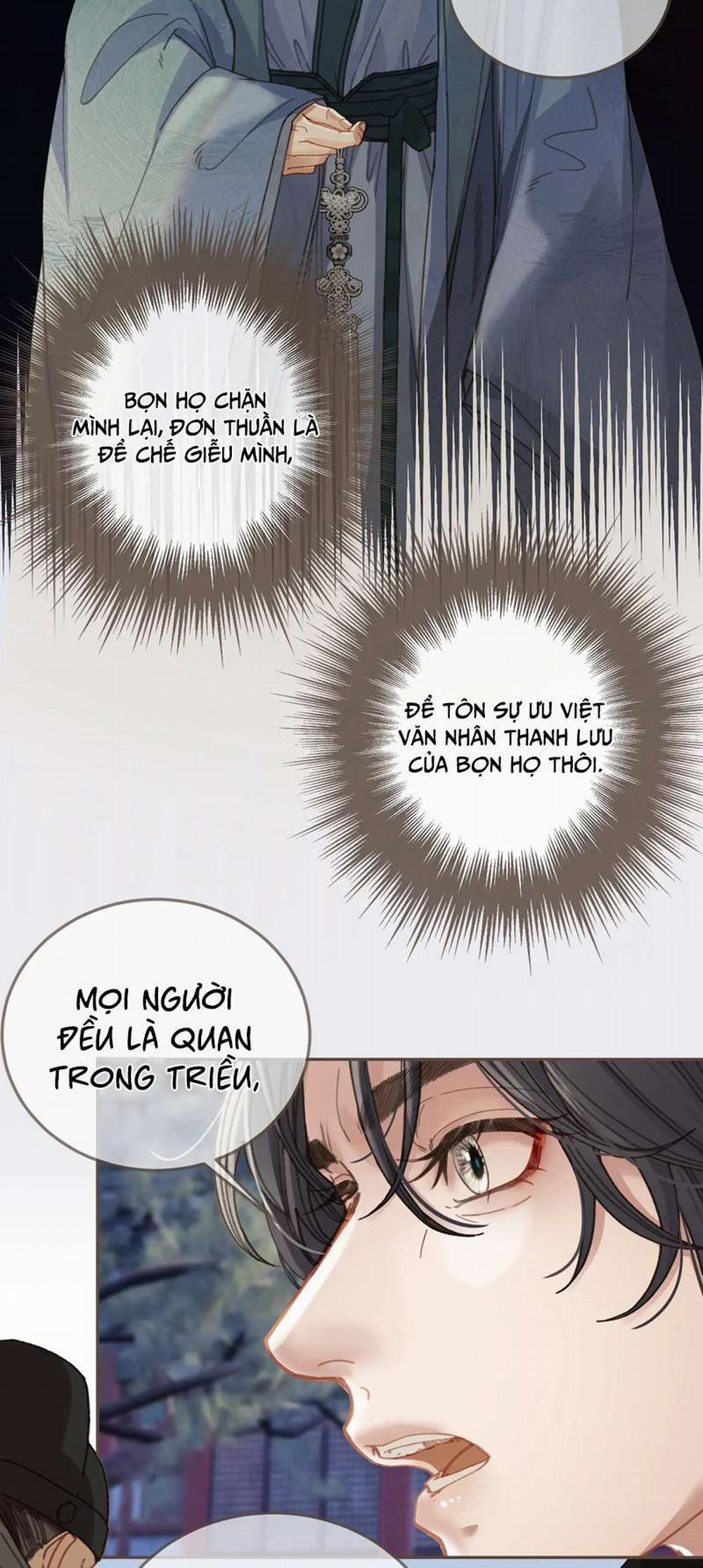 Á Nô 2 - Thám Hoa 13 trang 28