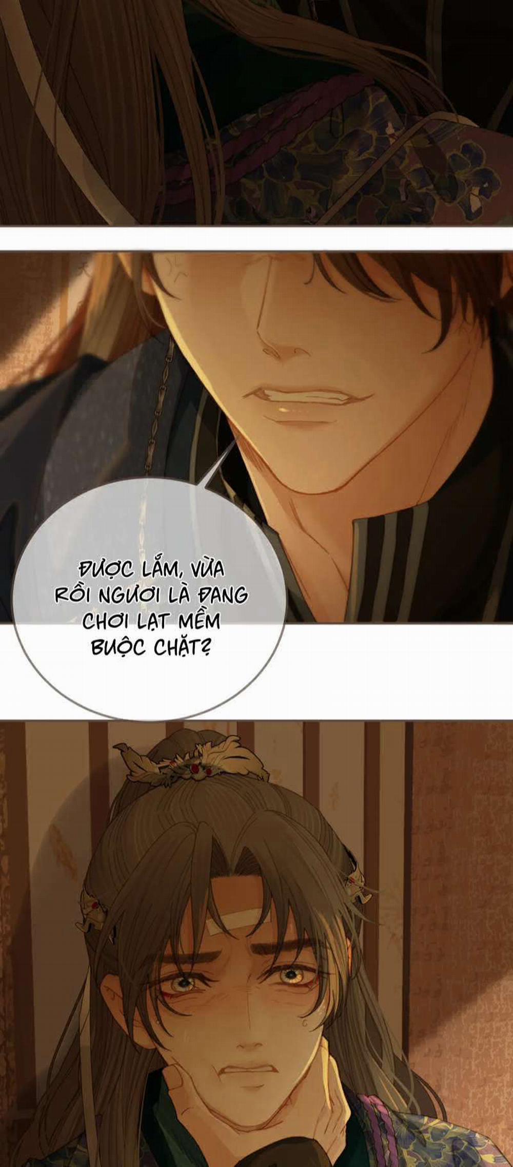 Á Nô 2 - Thám Hoa 13 trang 6