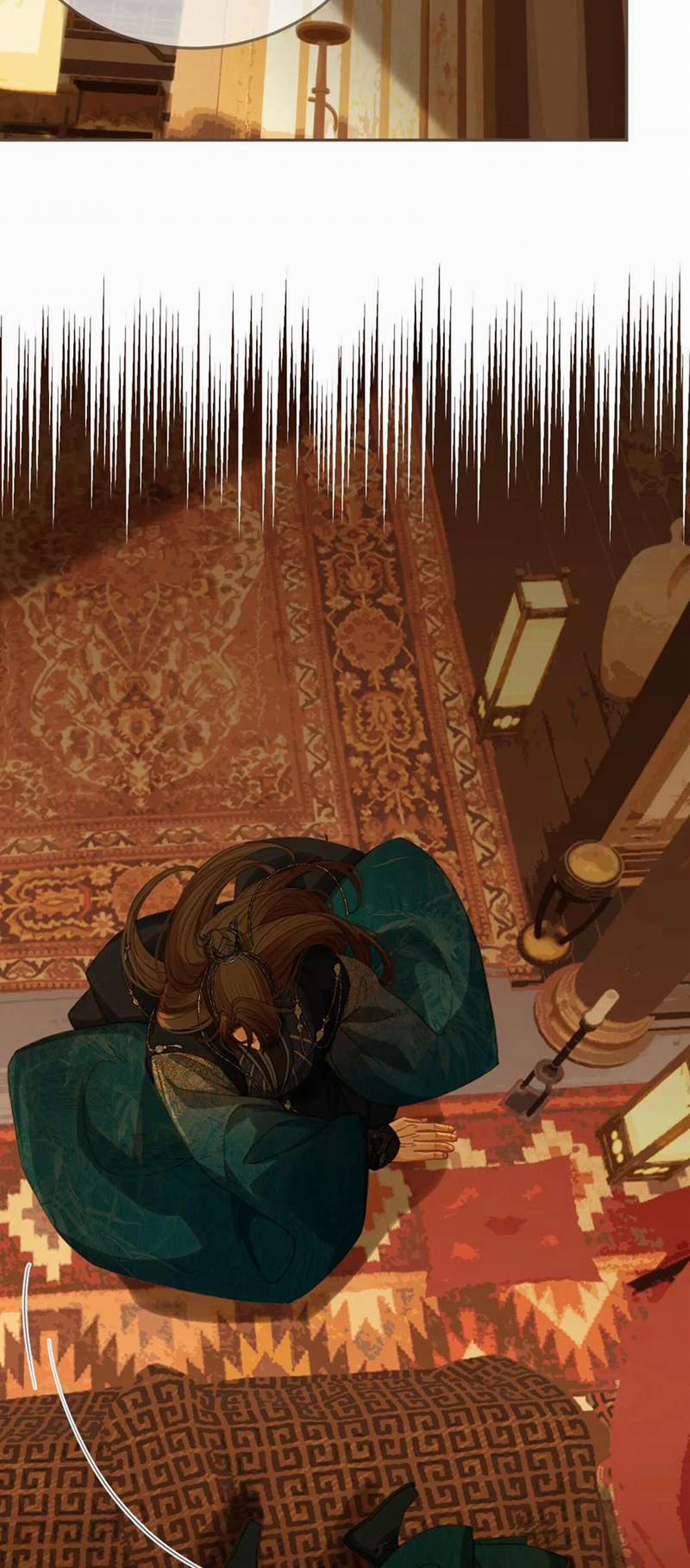 Á Nô 2 - Thám Hoa 13 trang 9