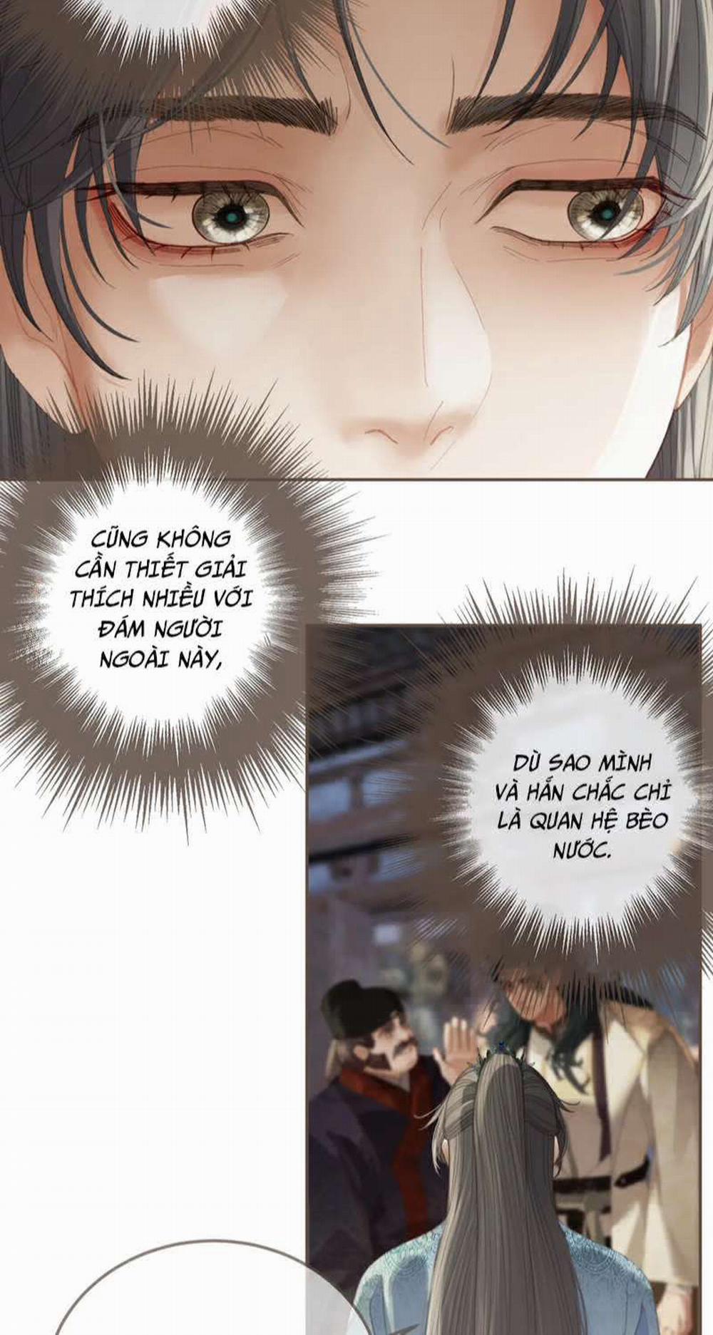 Á Nô 2 - Thám Hoa 14 trang 15