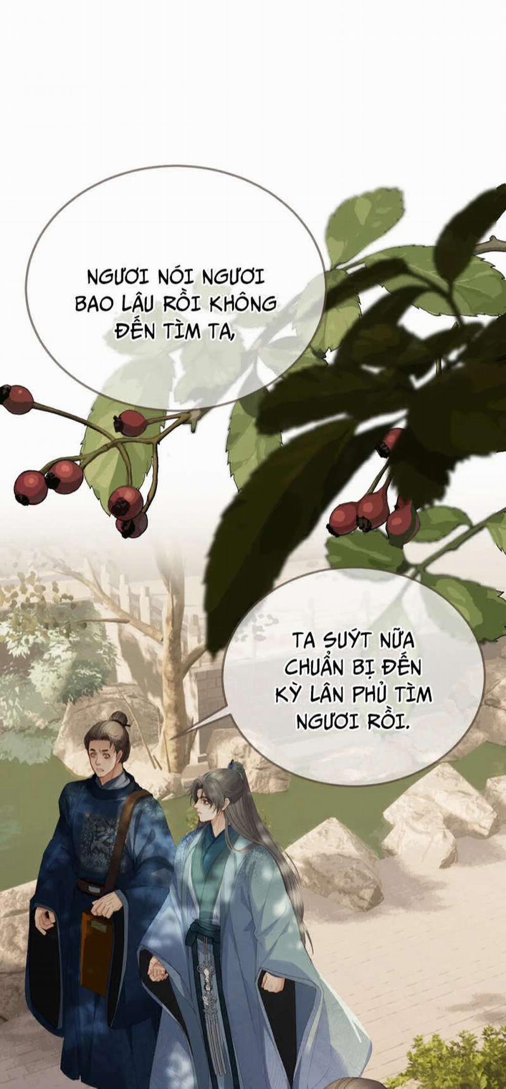 Á Nô 2 - Thám Hoa 14 trang 26