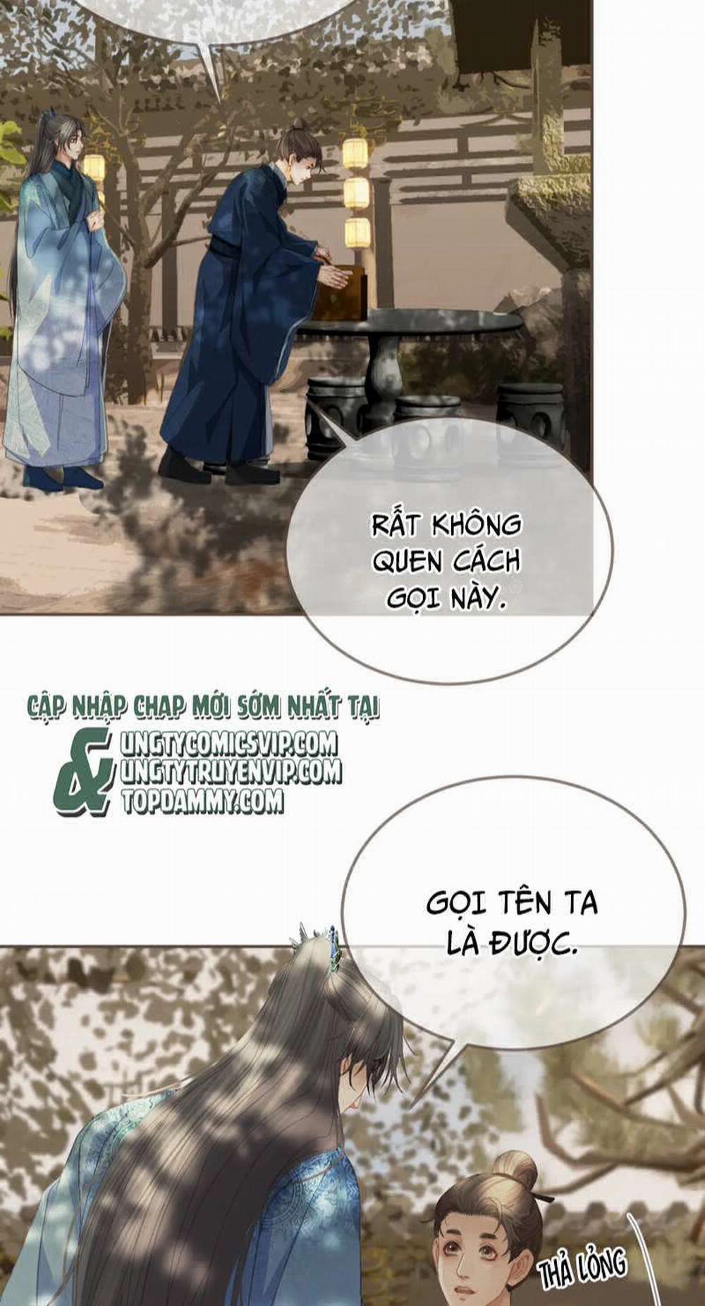 Á Nô 2 - Thám Hoa 14 trang 28