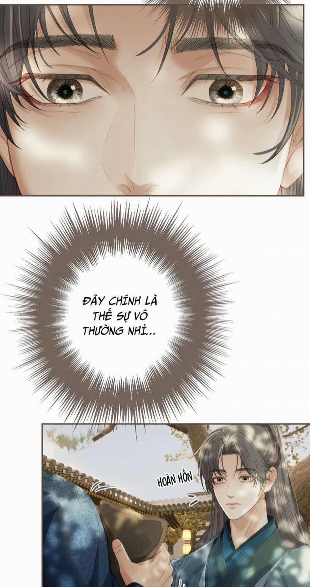 Á Nô 2 - Thám Hoa 14 trang 33