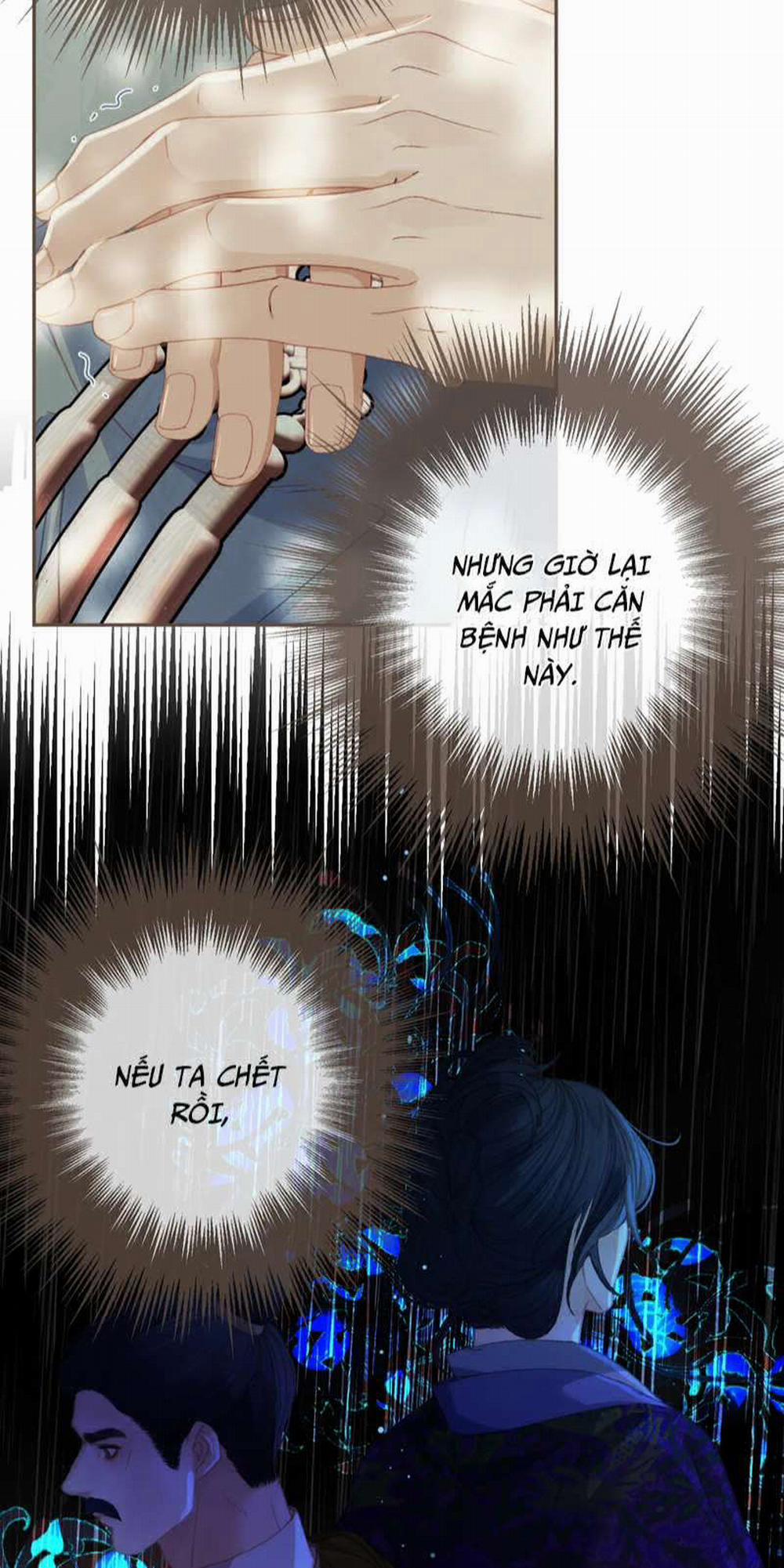 Á Nô 2 - Thám Hoa 15 trang 11