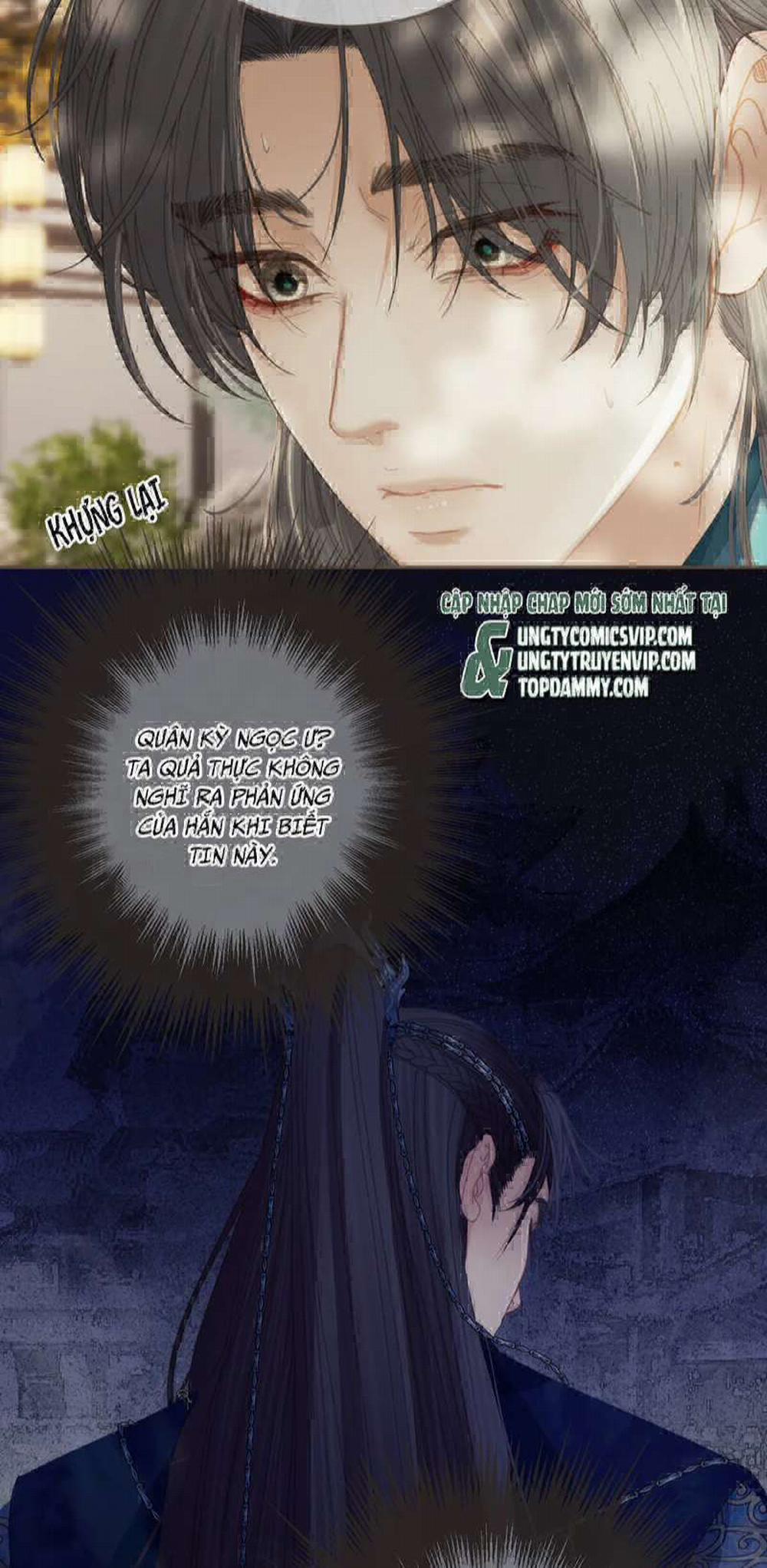 Á Nô 2 - Thám Hoa 15 trang 17