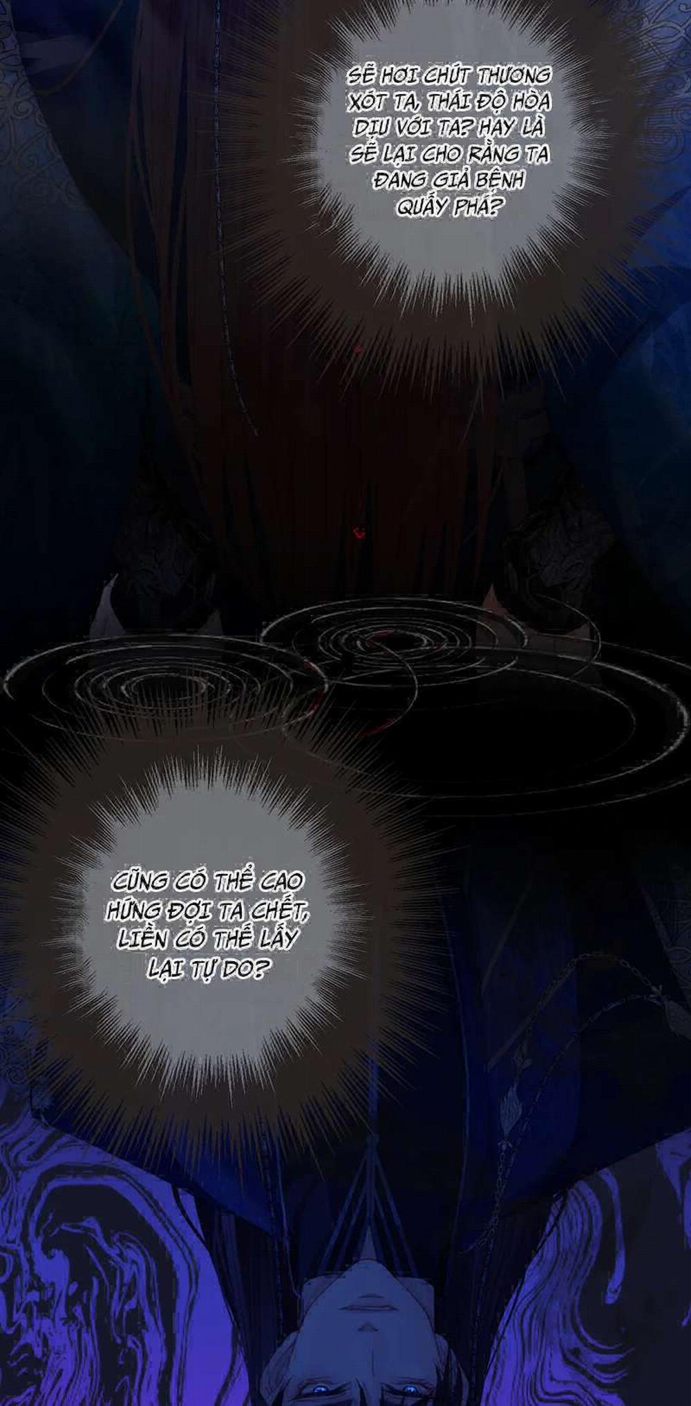 Á Nô 2 - Thám Hoa 15 trang 18