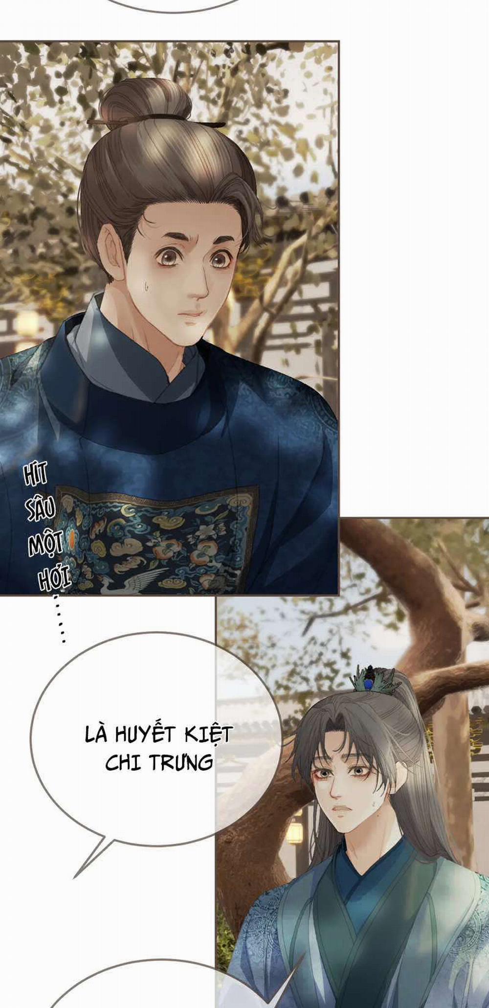 Á Nô 2 - Thám Hoa 15 trang 2