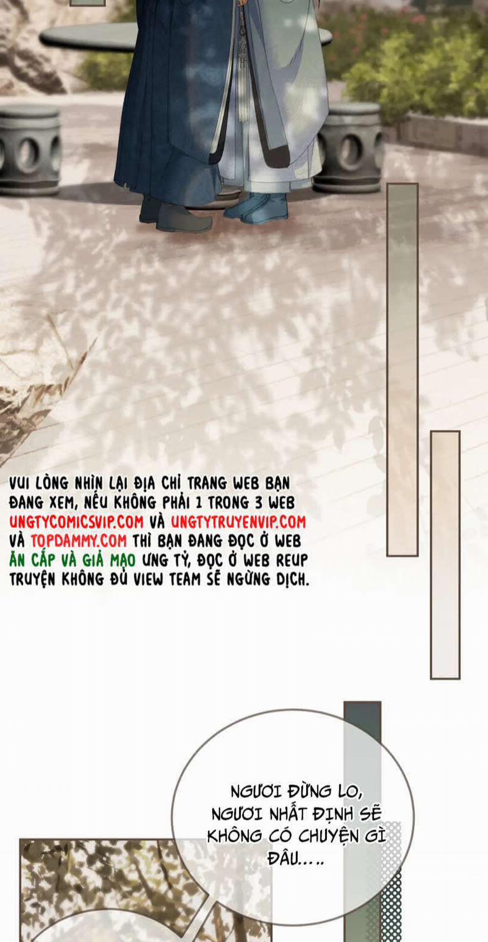 Á Nô 2 - Thám Hoa 15 trang 32