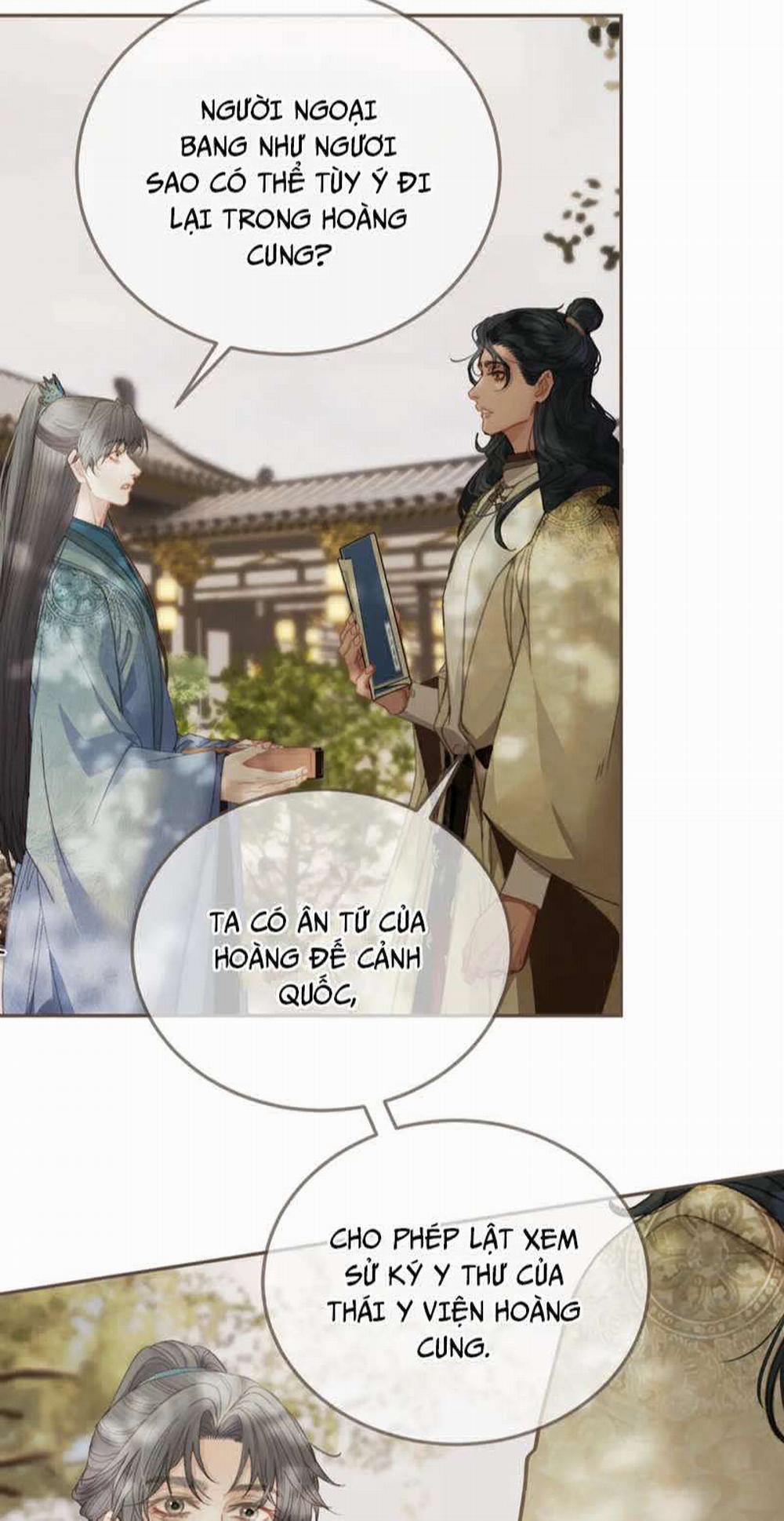 Á Nô 2 - Thám Hoa 15 trang 36