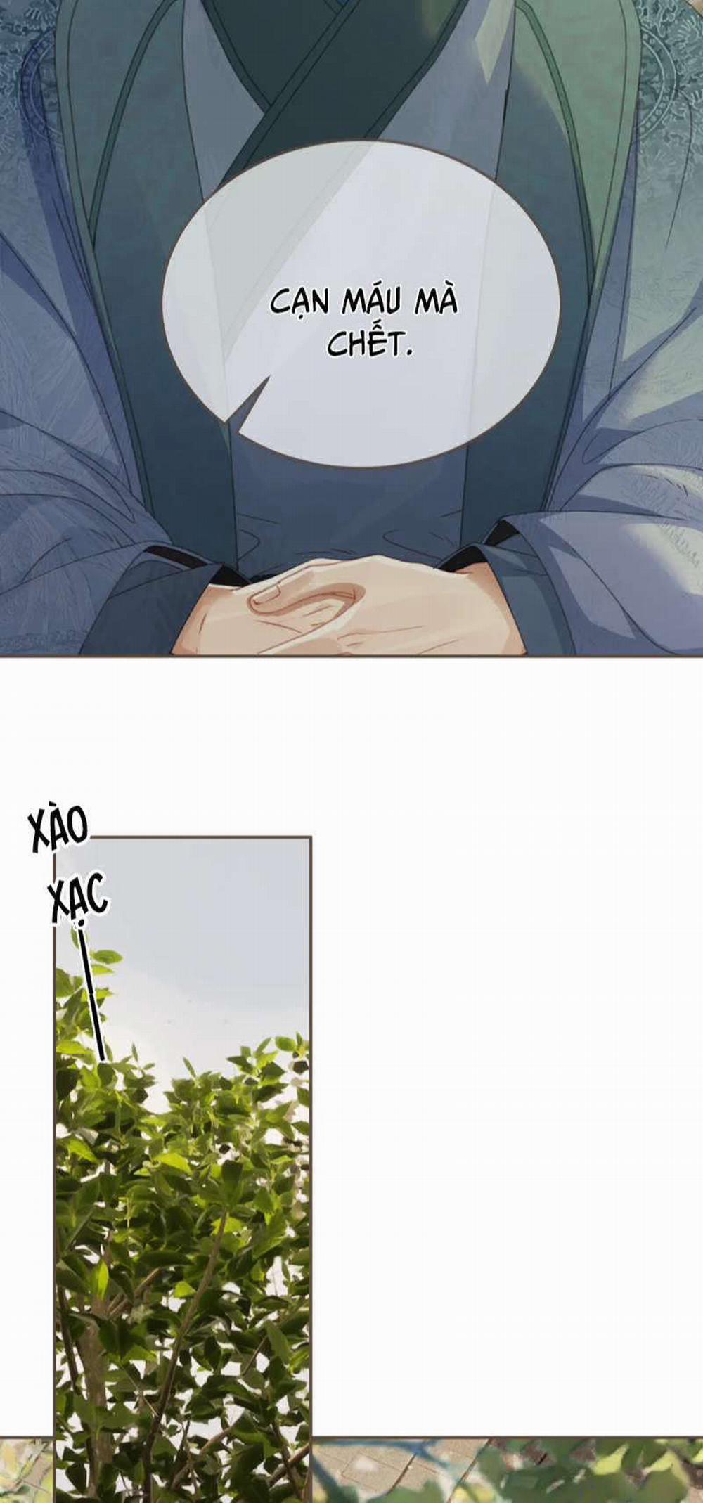 Á Nô 2 - Thám Hoa 15 trang 5