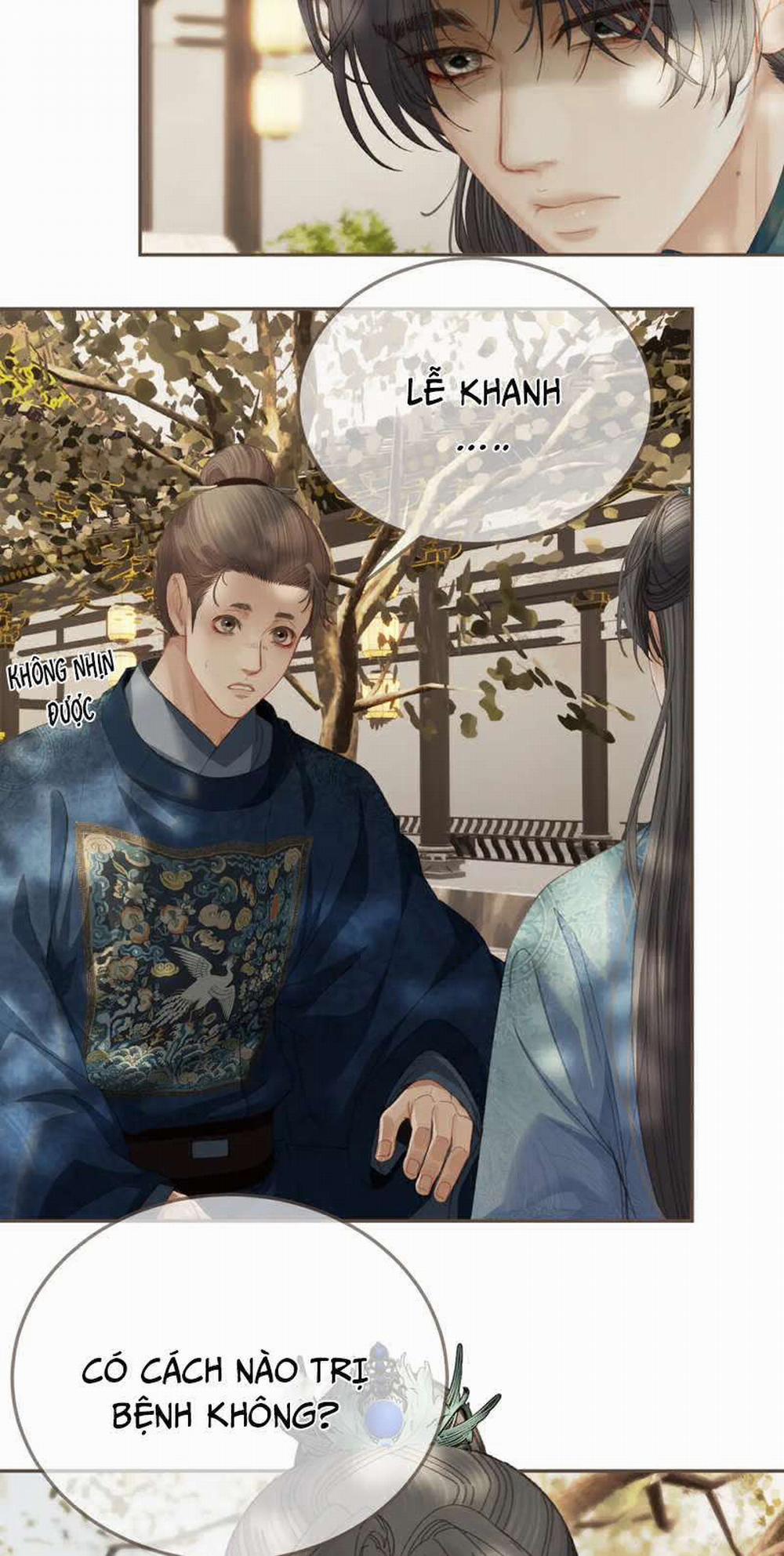 Á Nô 2 - Thám Hoa 15 trang 7