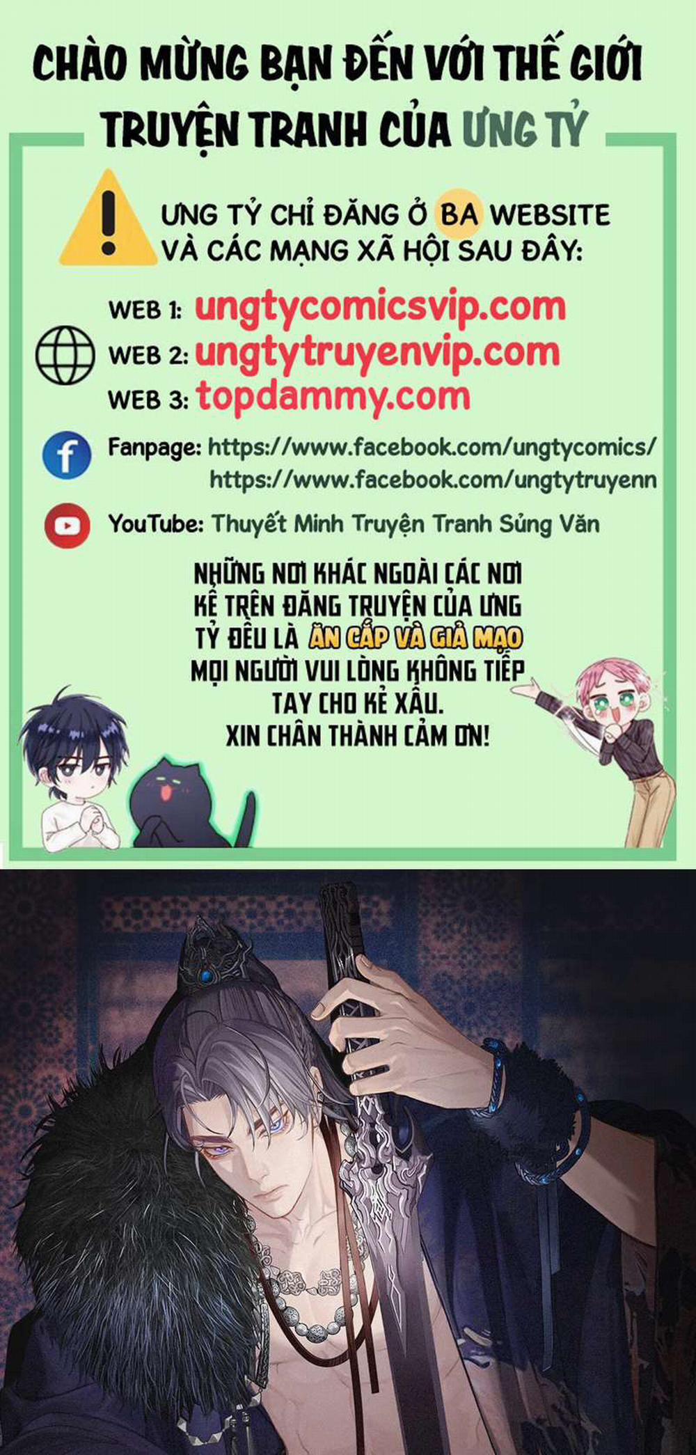 Á Nô 2 - Thám Hoa 16 trang 0